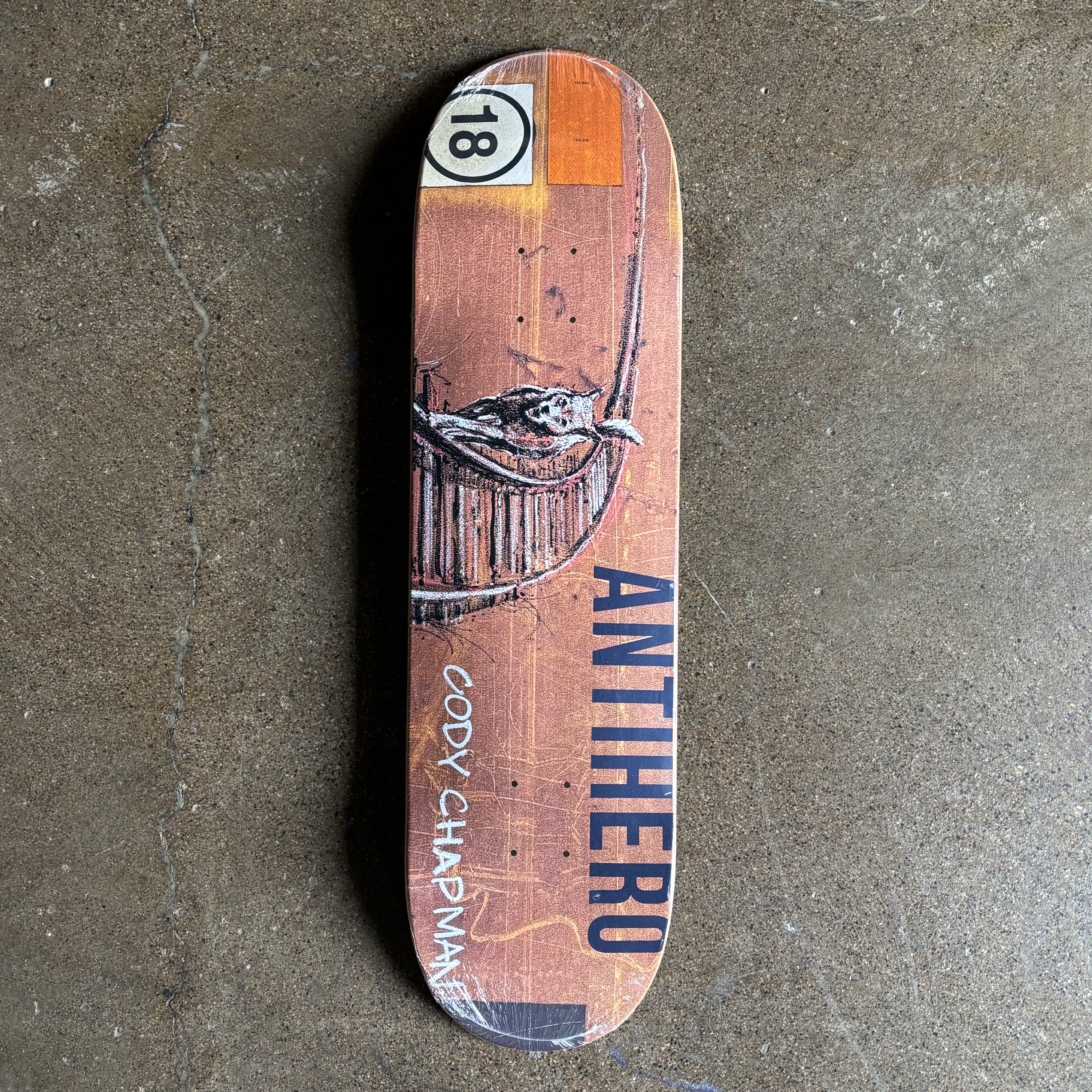 Familia Skateboard Shop