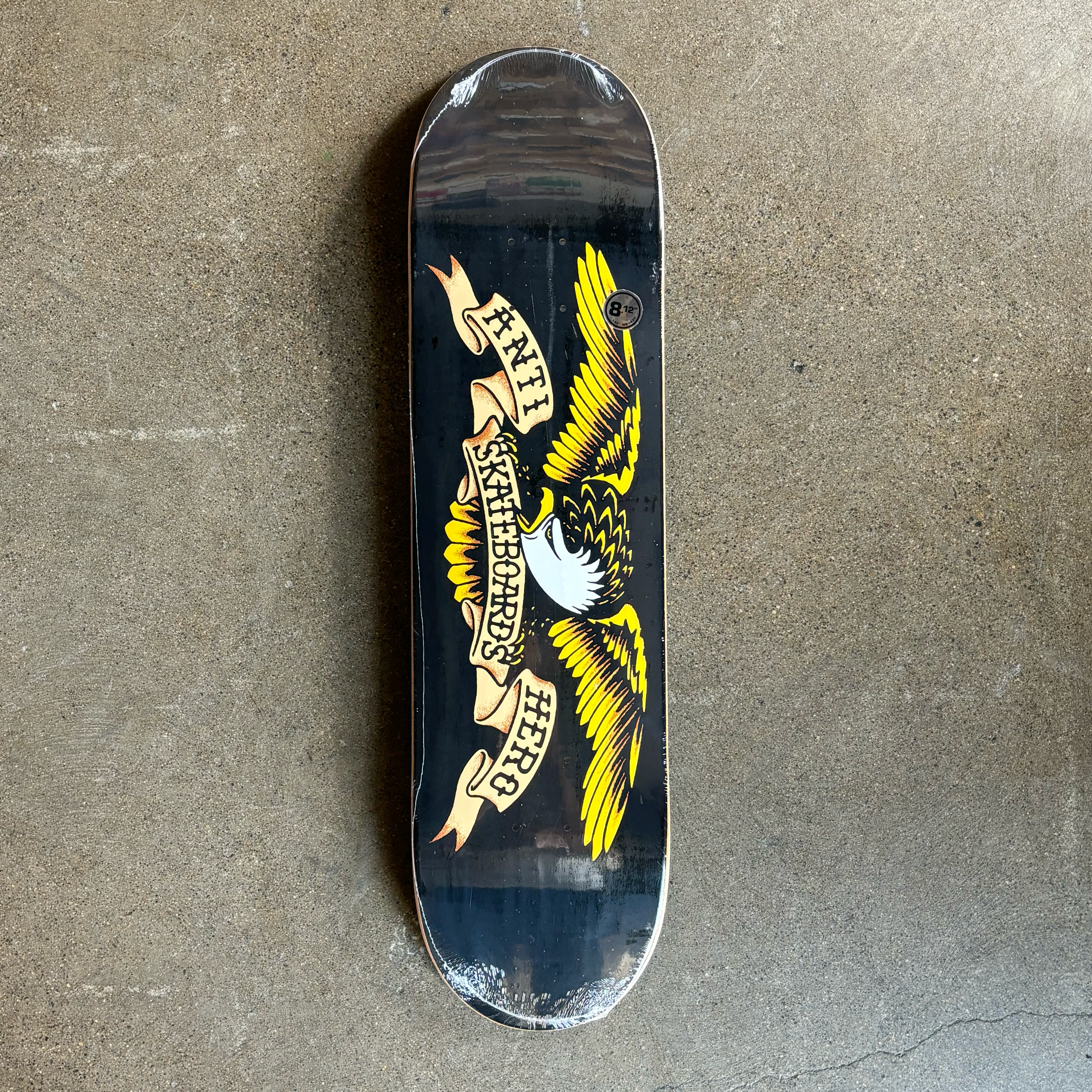 Familia Skateboard Shop