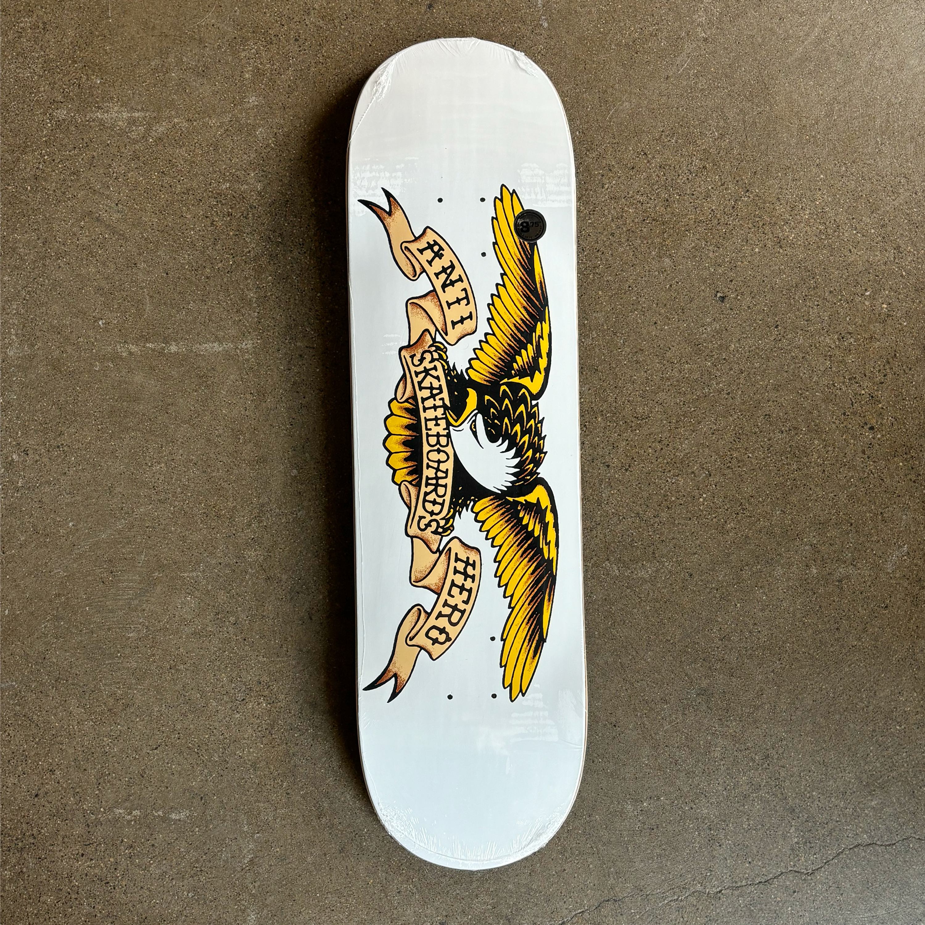 Familia Skateboard Shop