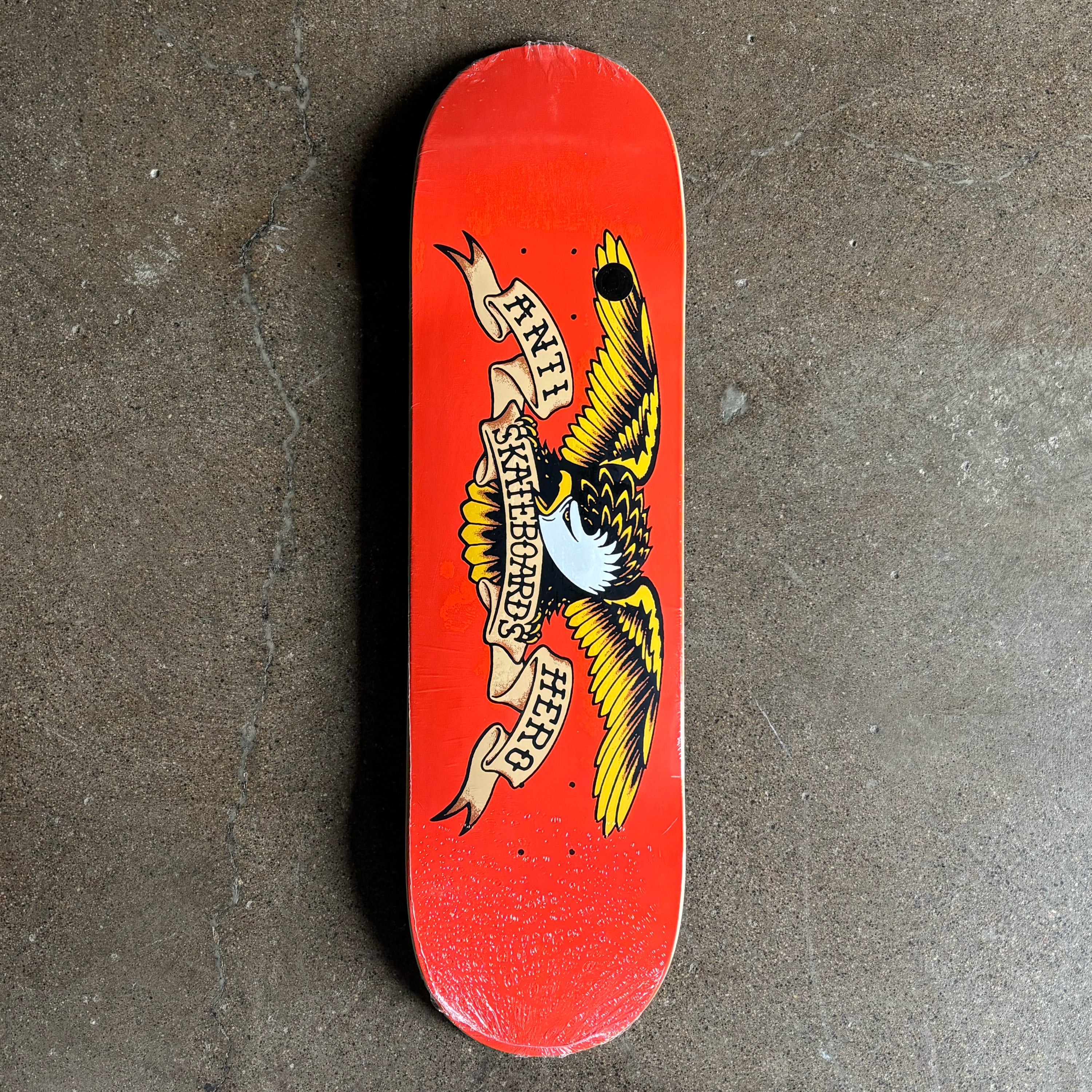 Familia Skateboard Shop