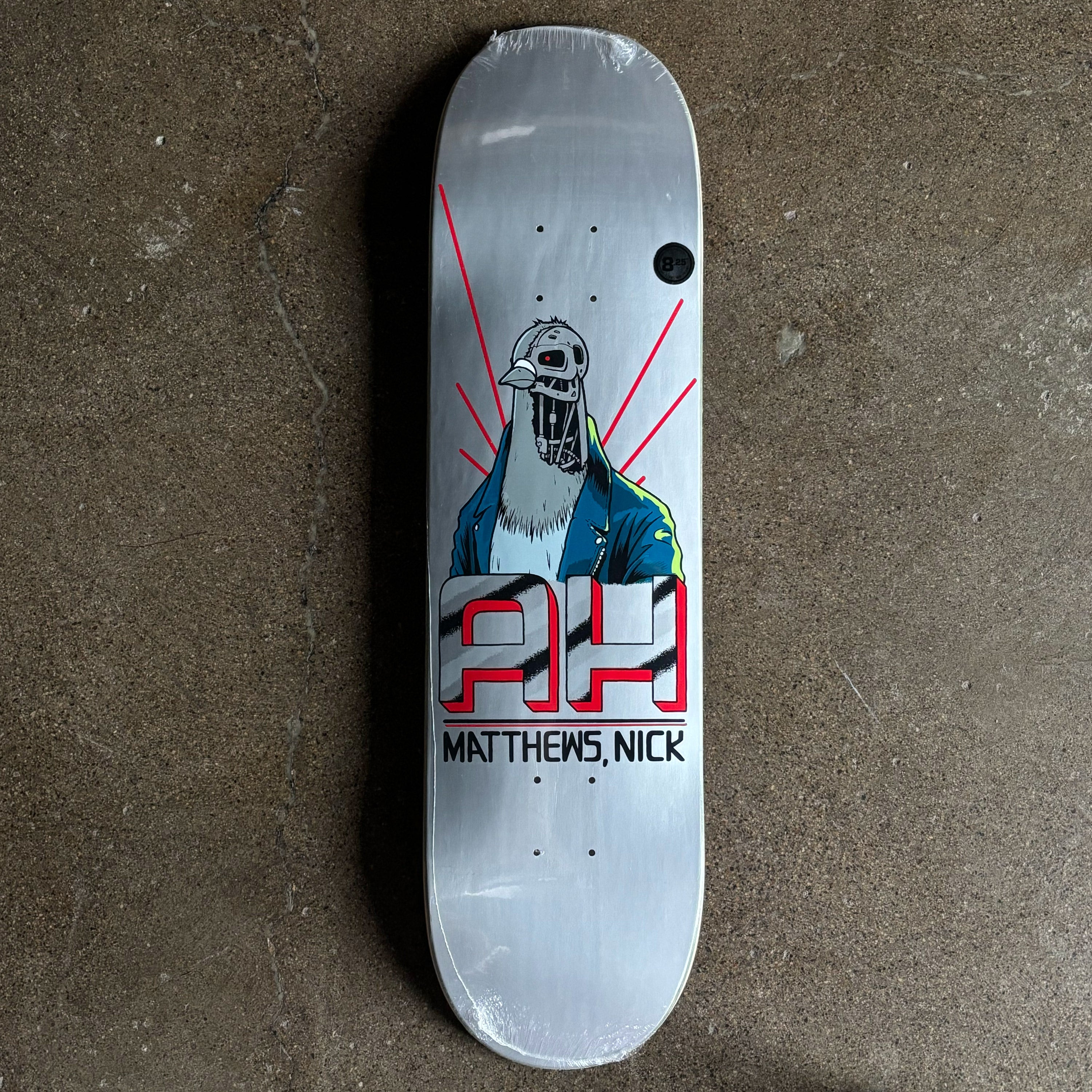 Familia Skateboard Shop