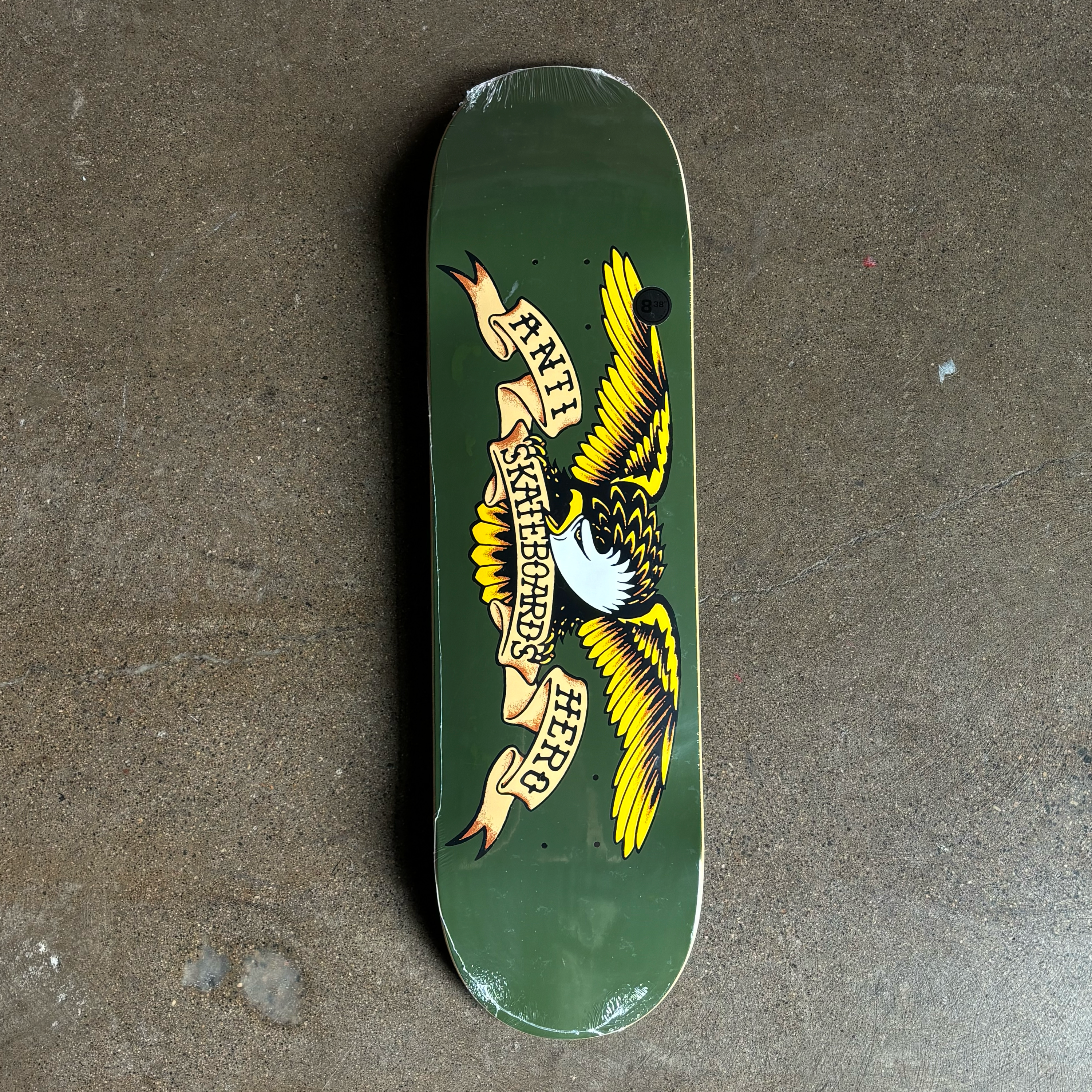 Familia Skateboard Shop
