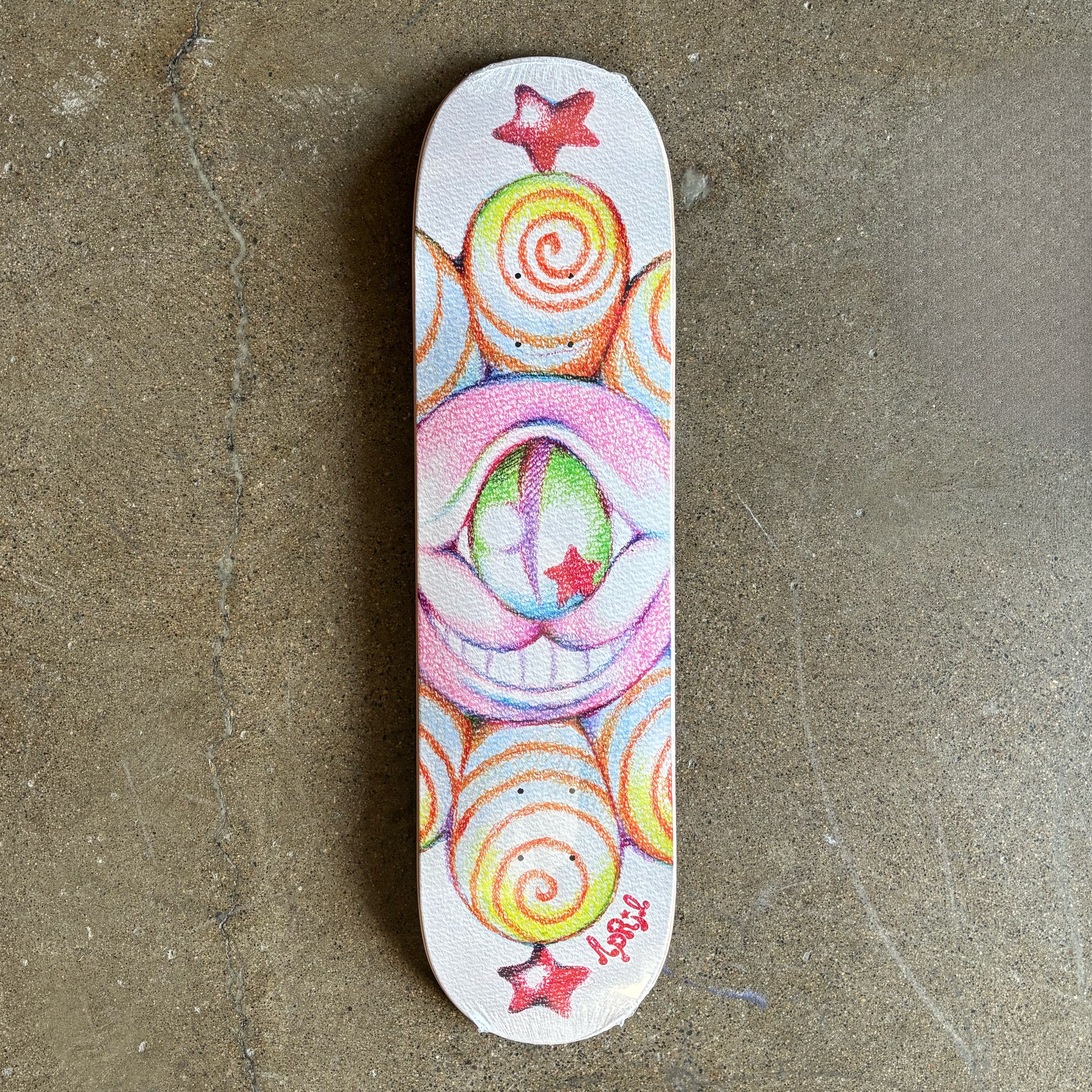 Familia Skateboard Shop