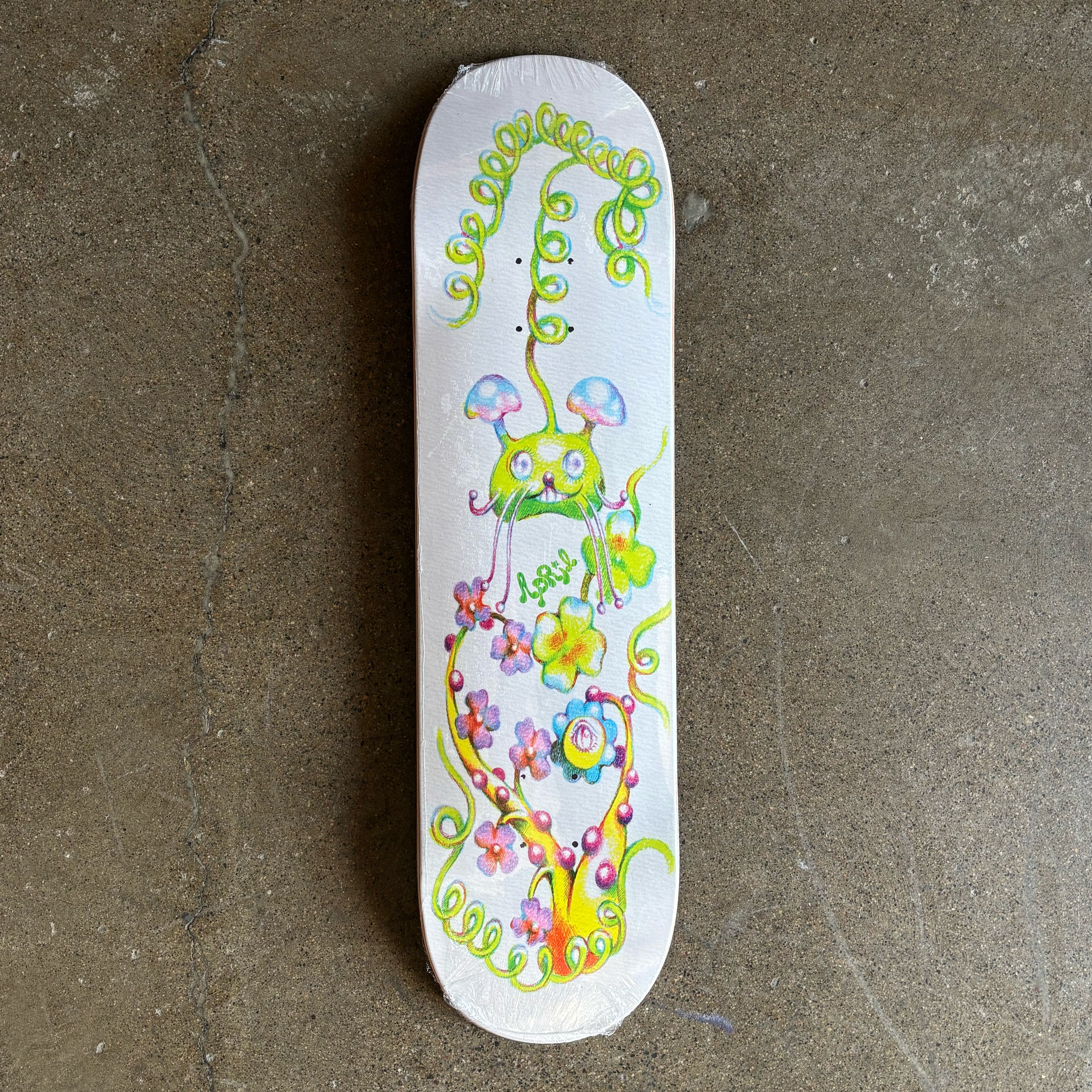 Familia Skateboard Shop