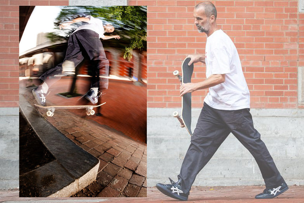 Familia Skateboard Shop