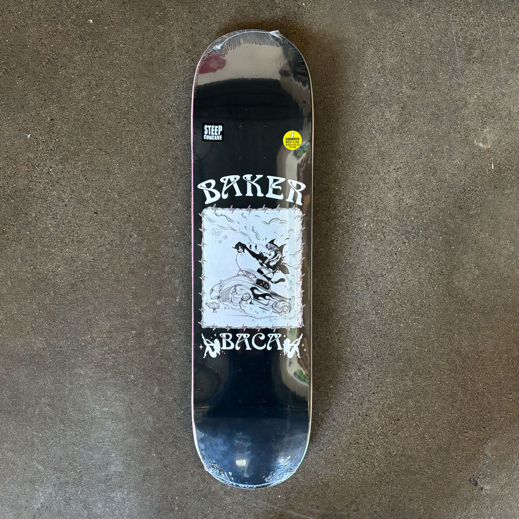 Familia Skateboard Shop