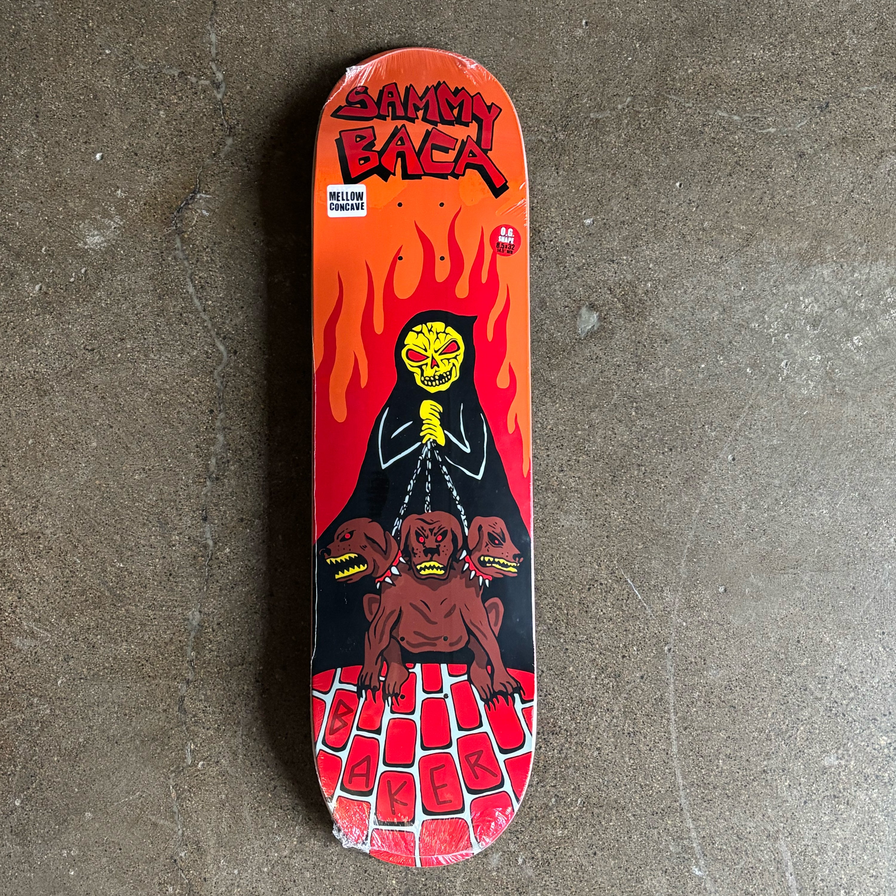Familia Skateboard Shop