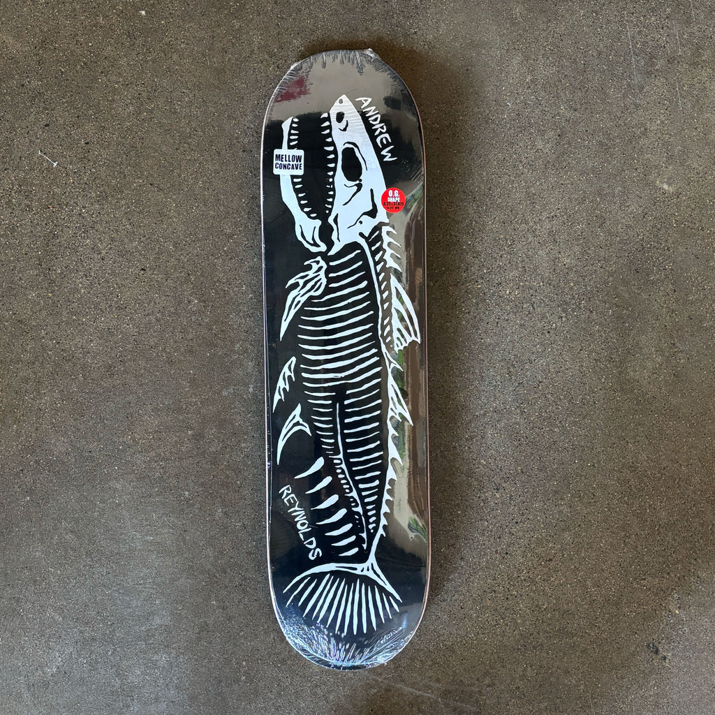Familia Skateboard Shop