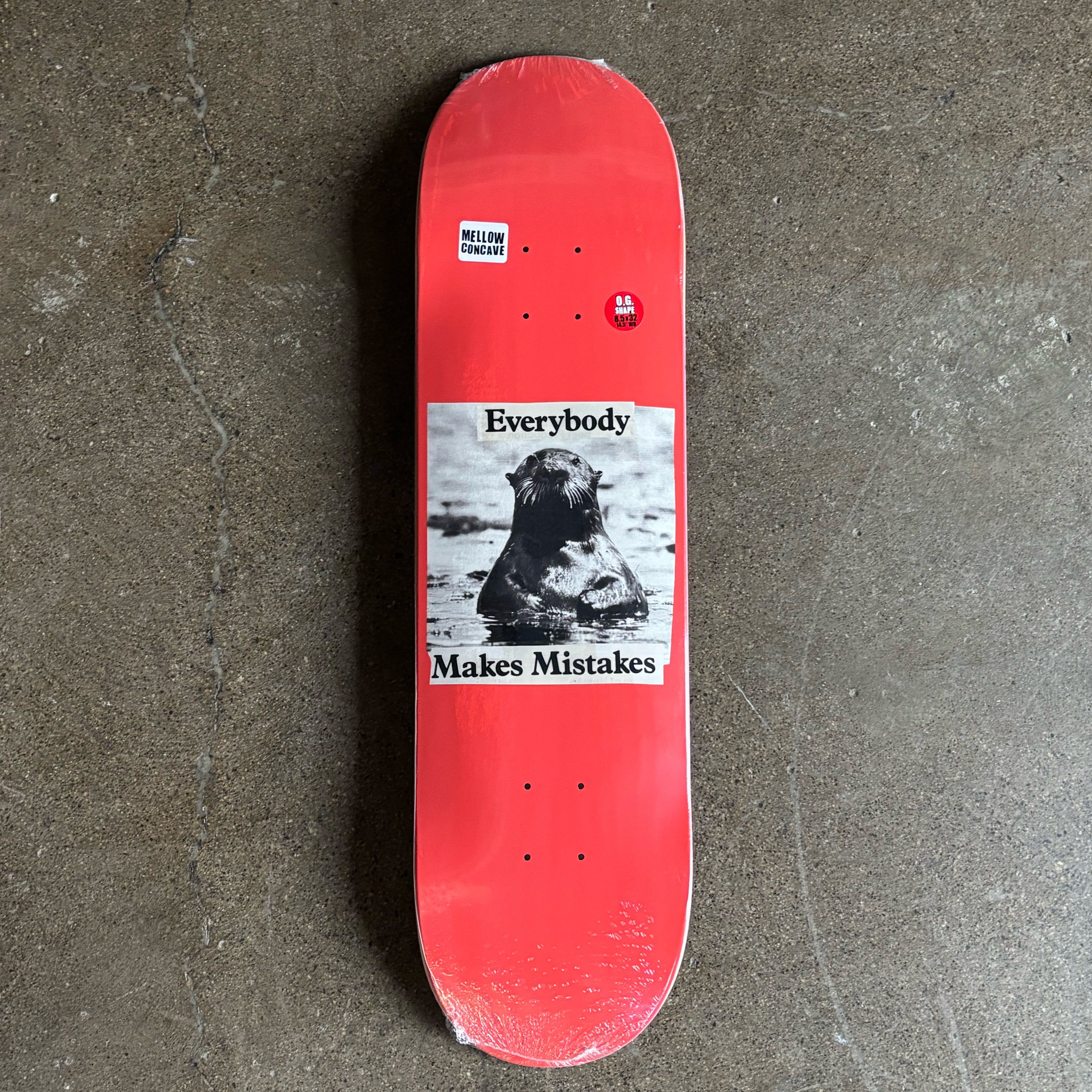 Familia Skateboard Shop