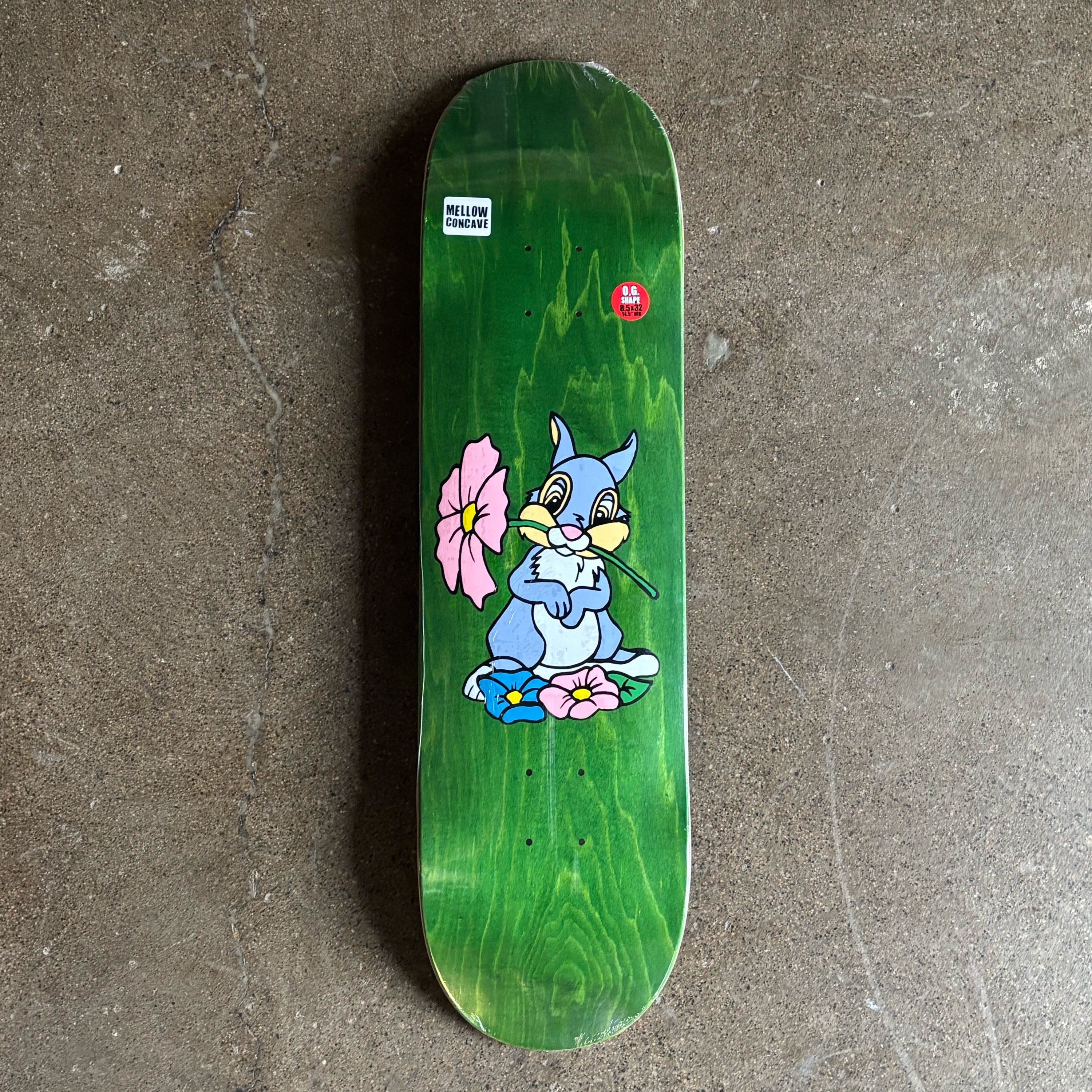Familia Skateboard Shop