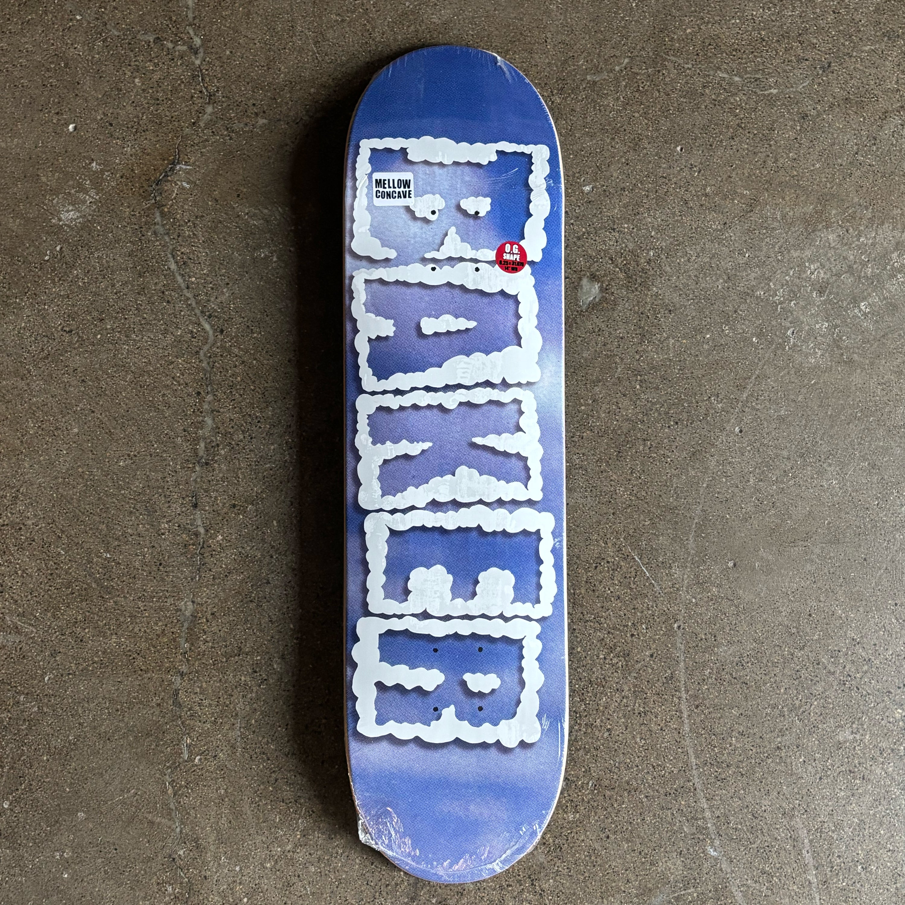 Familia Skateboard Shop