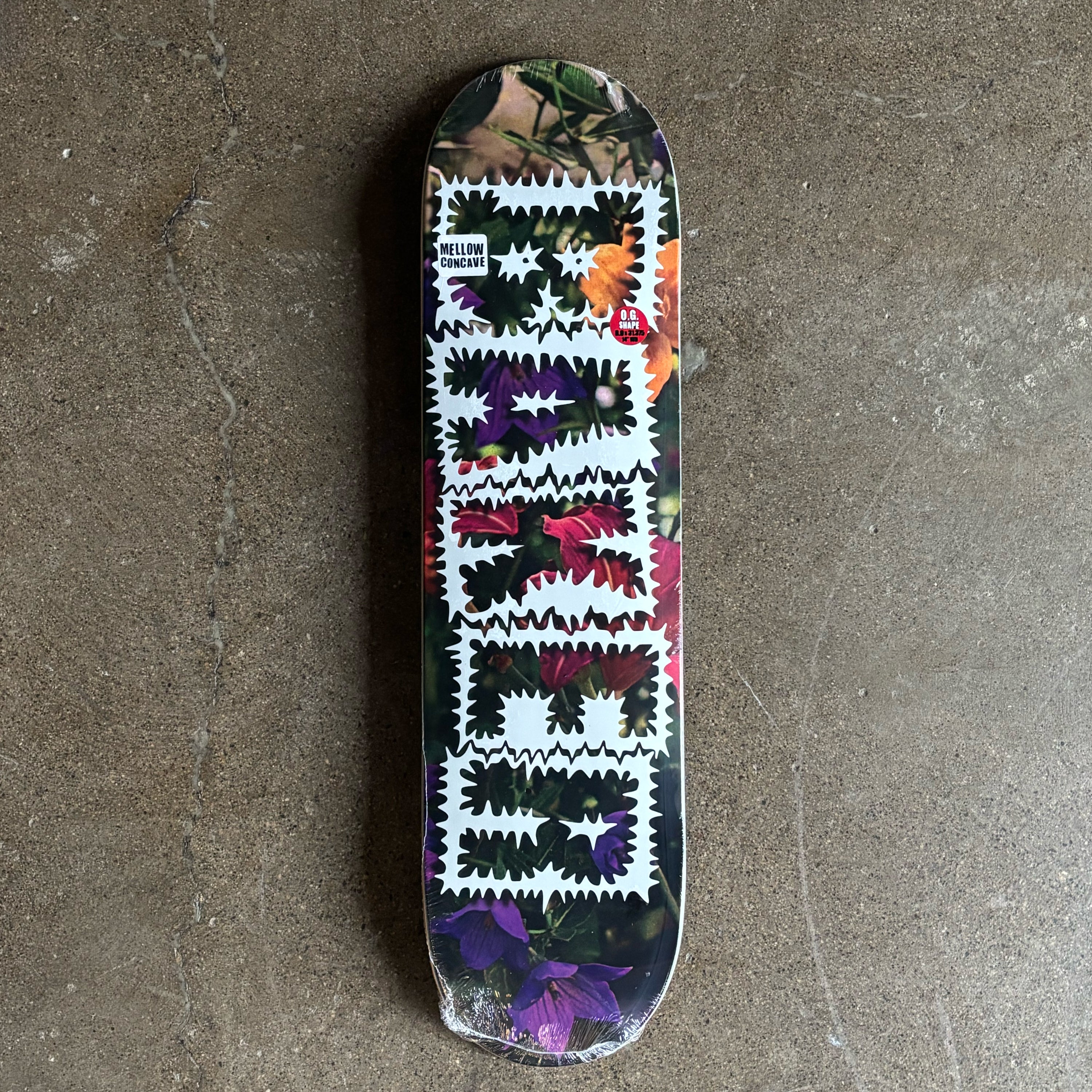 Familia Skateboard Shop