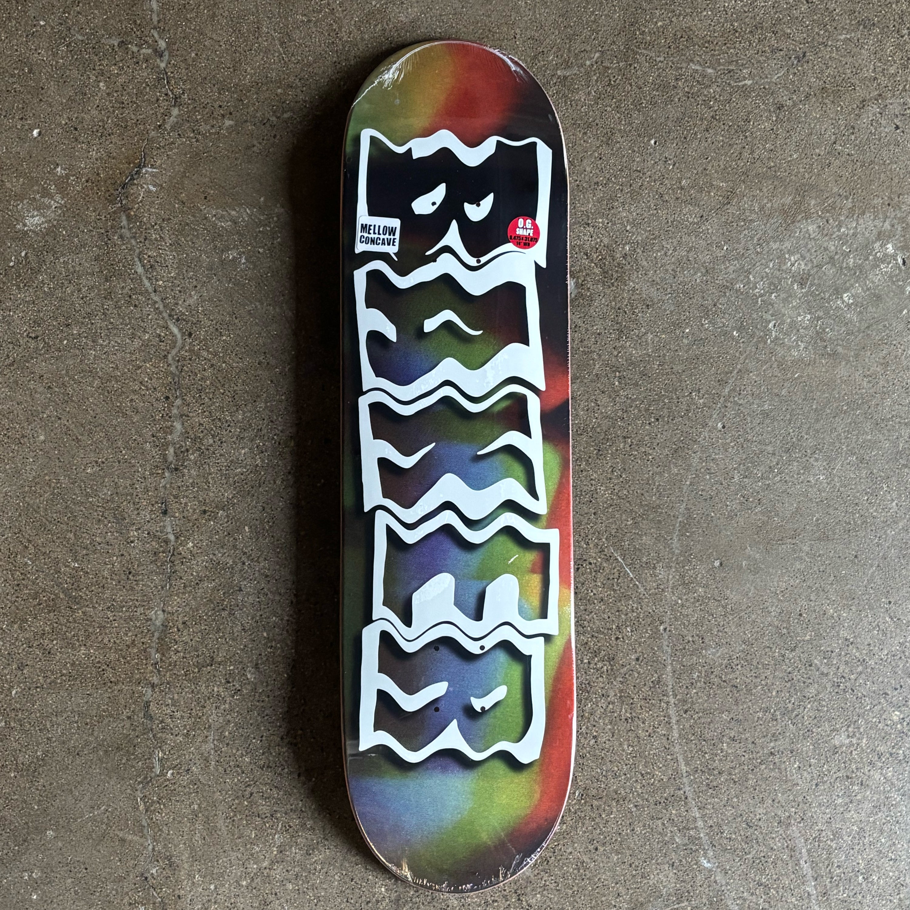 Familia Skateboard Shop