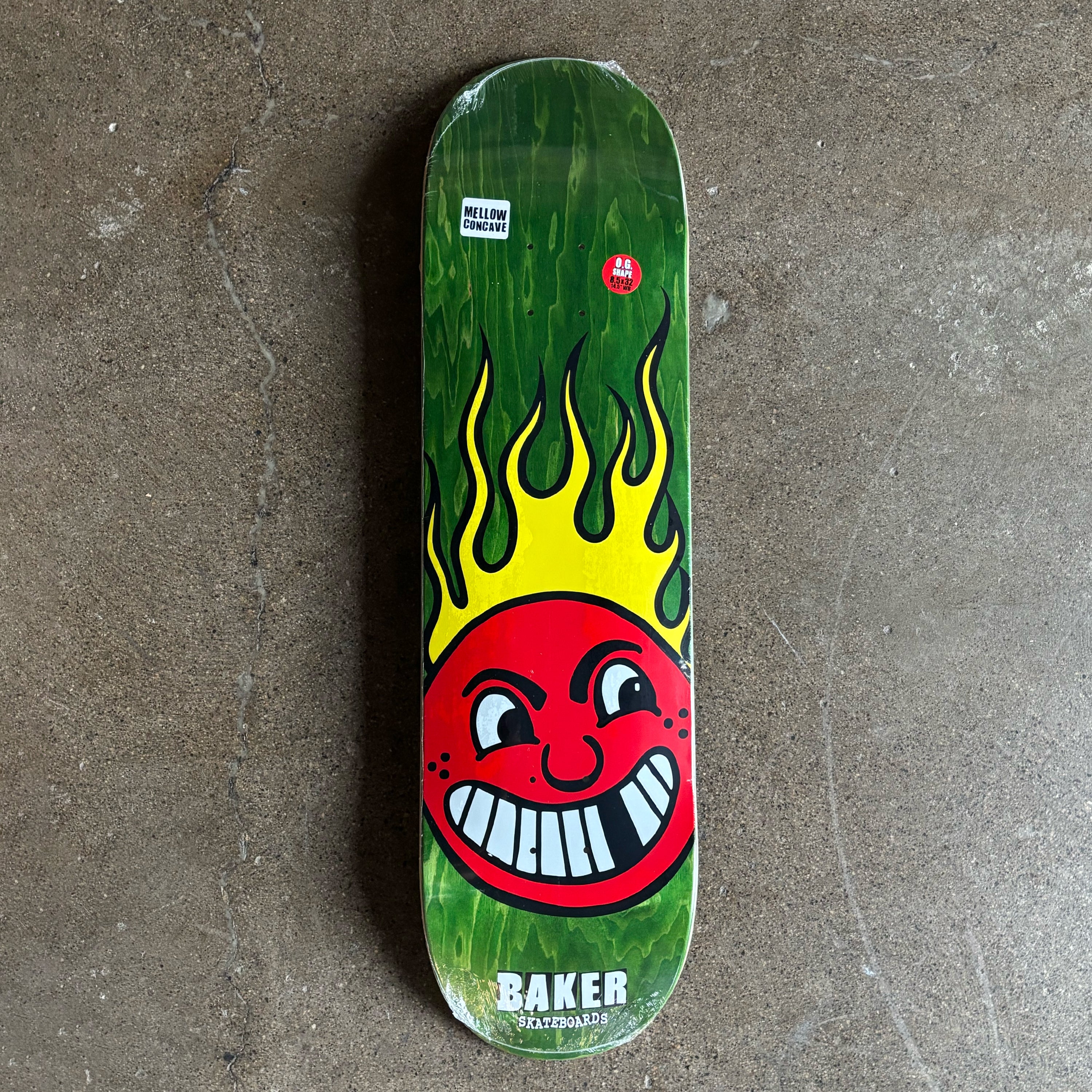 Familia Skateboard Shop