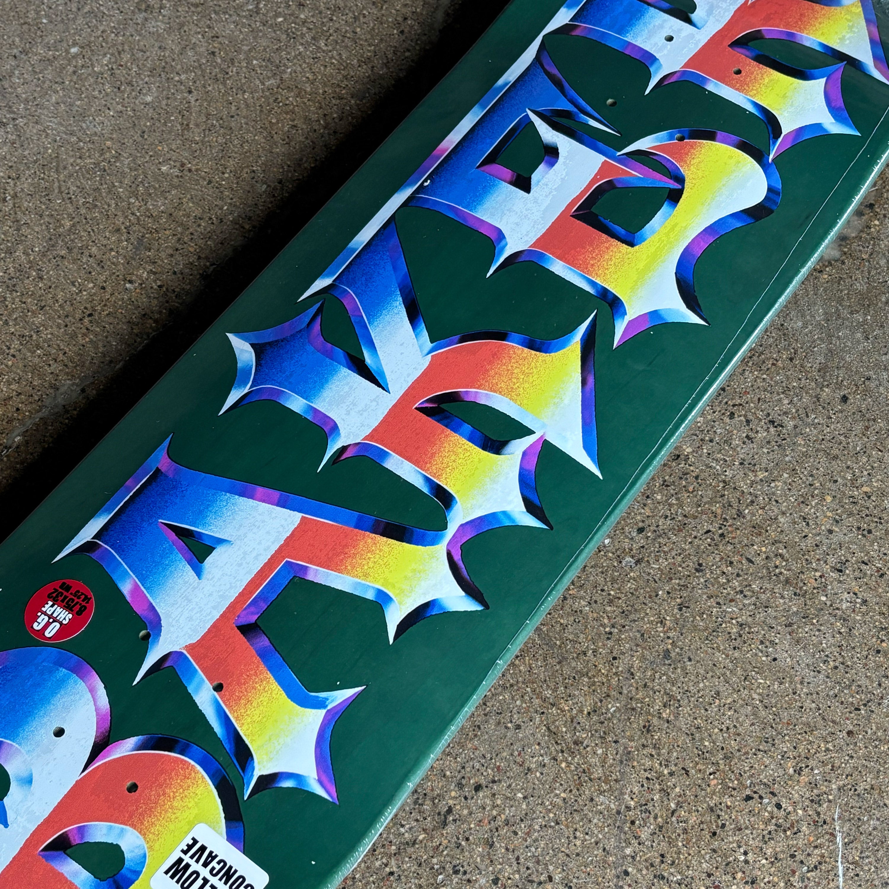 Familia Skateboard Shop