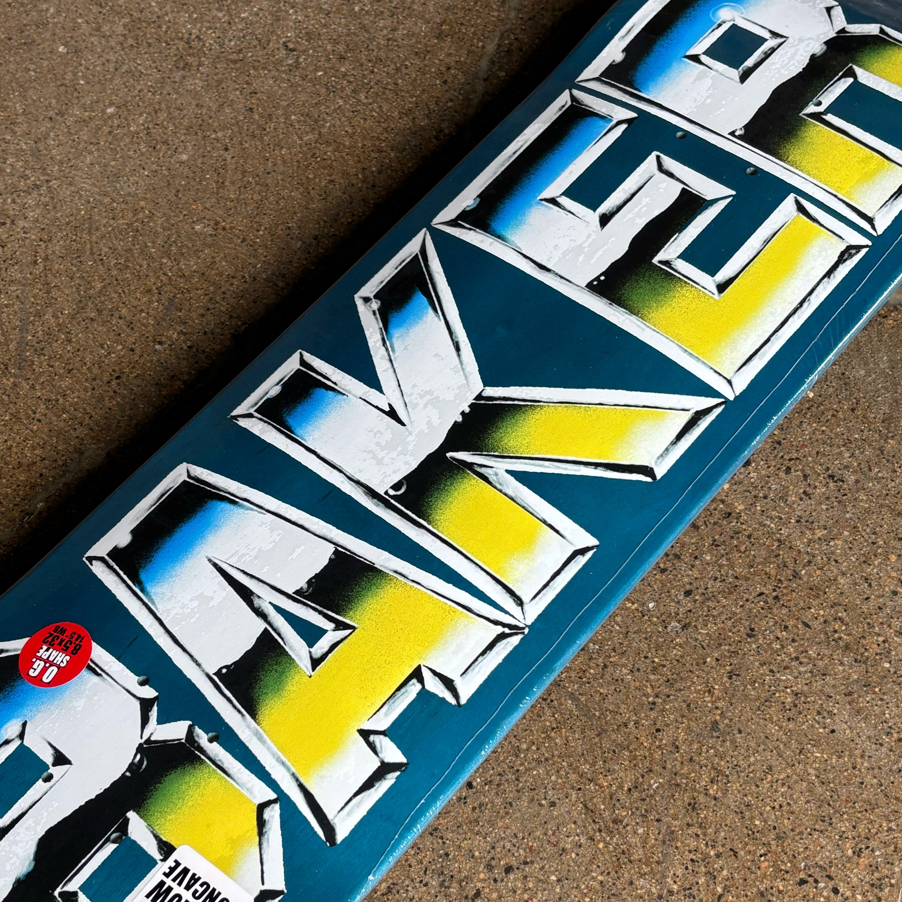 Familia Skateboard Shop