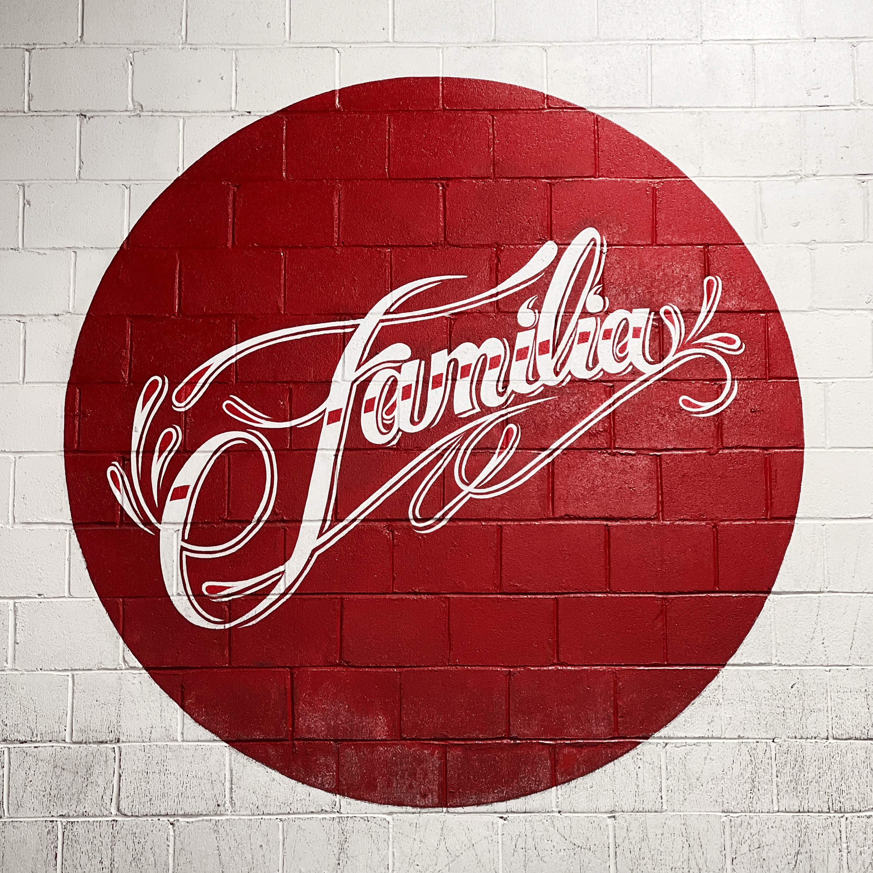 Familia Skateboard Shop