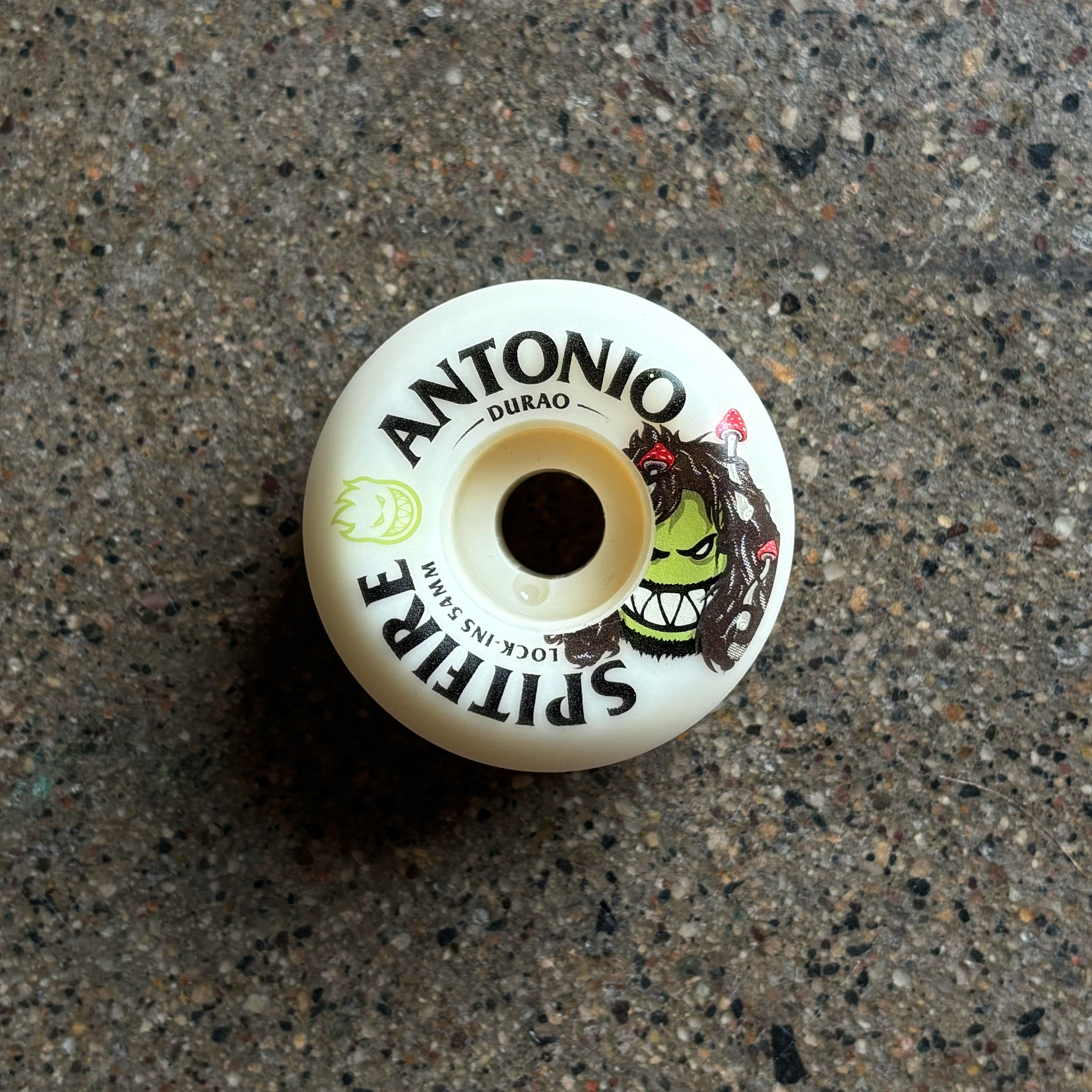 Familia Skateboard Shop