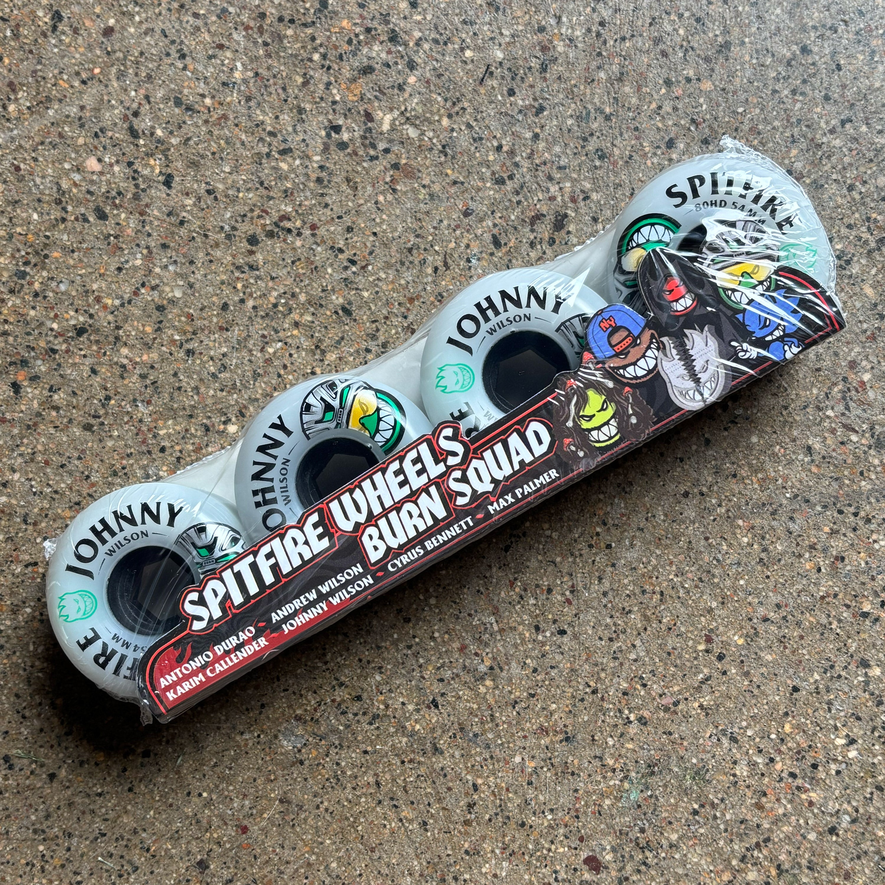 Familia Skateboard Shop