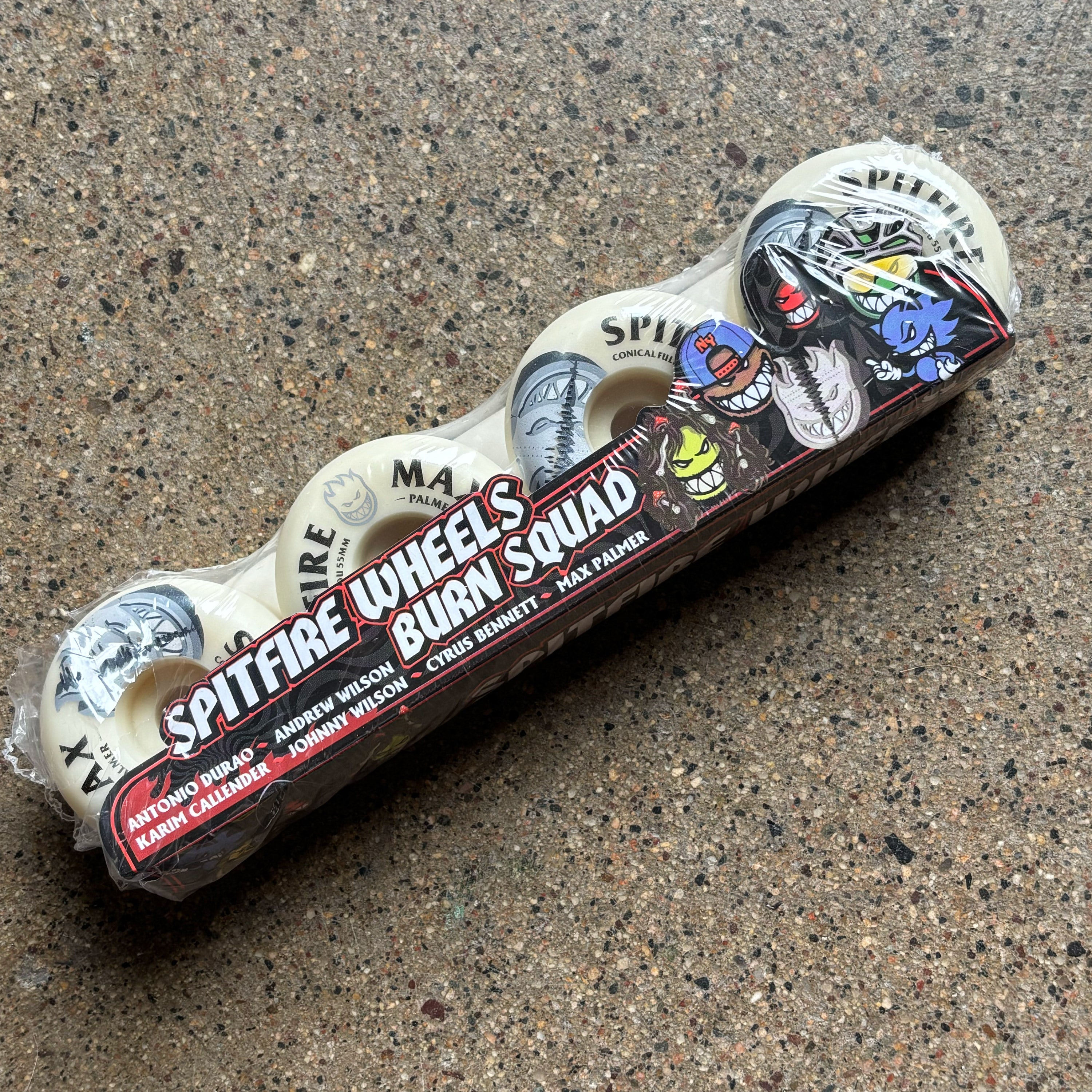Familia Skateboard Shop