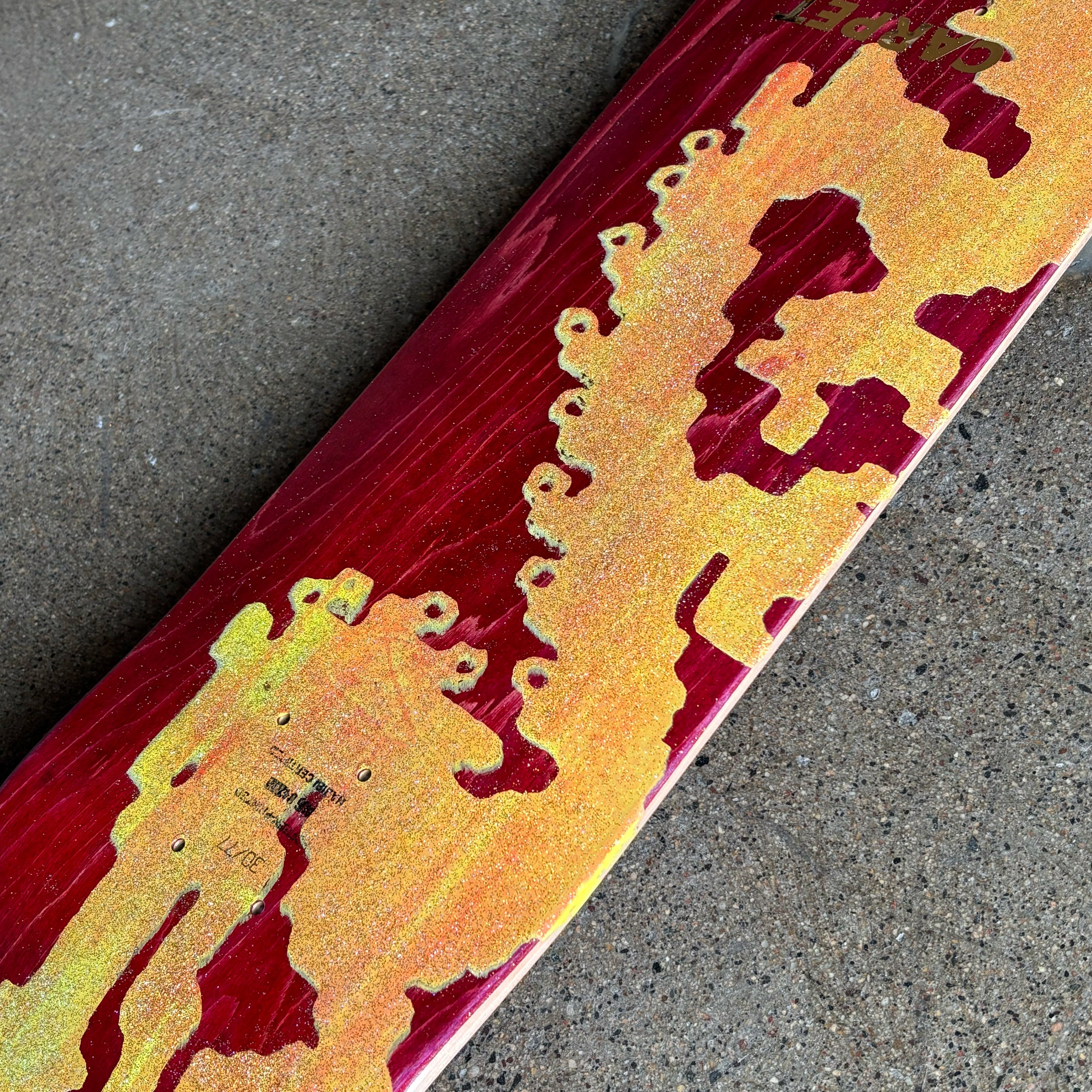 Familia Skateboard Shop