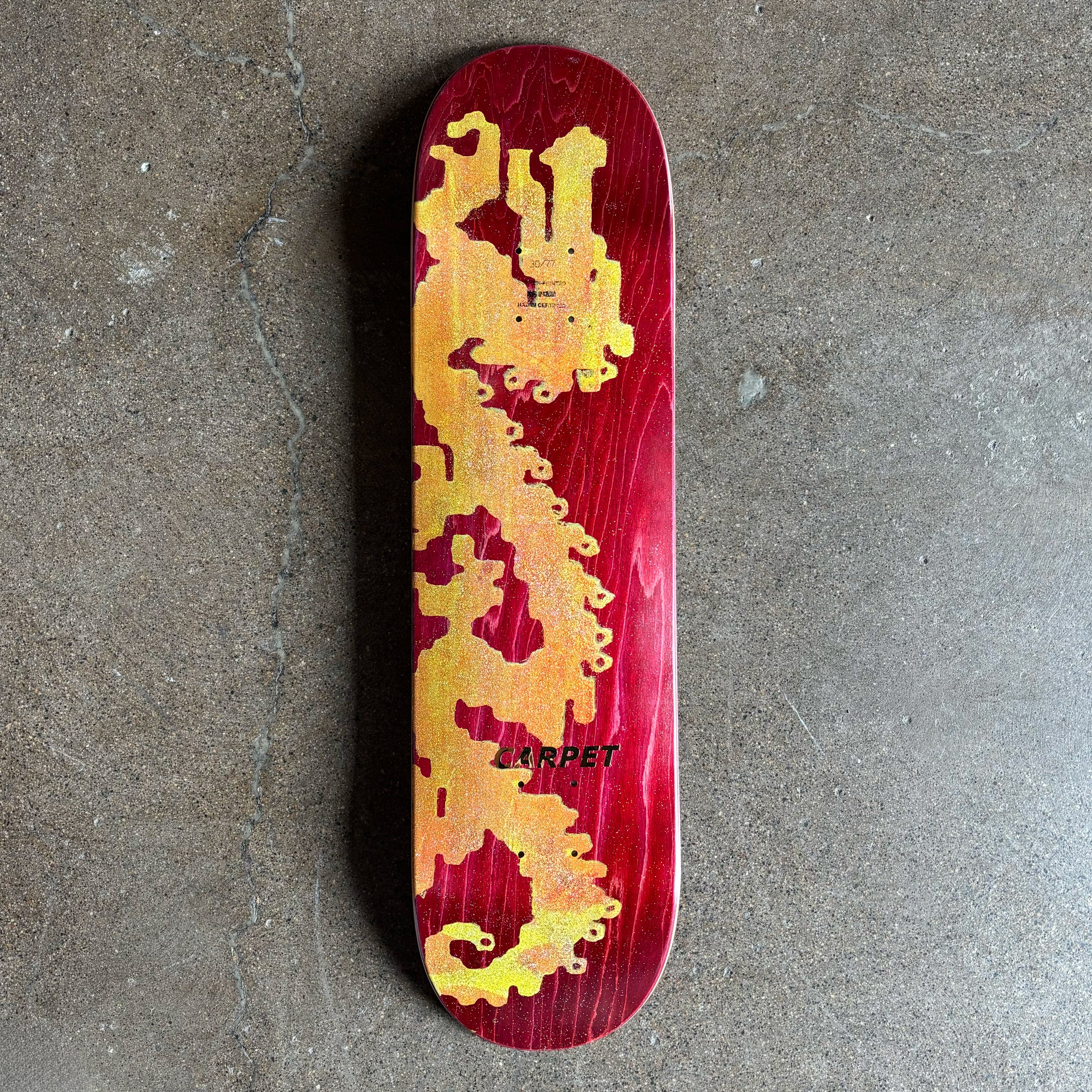 Familia Skateboard Shop