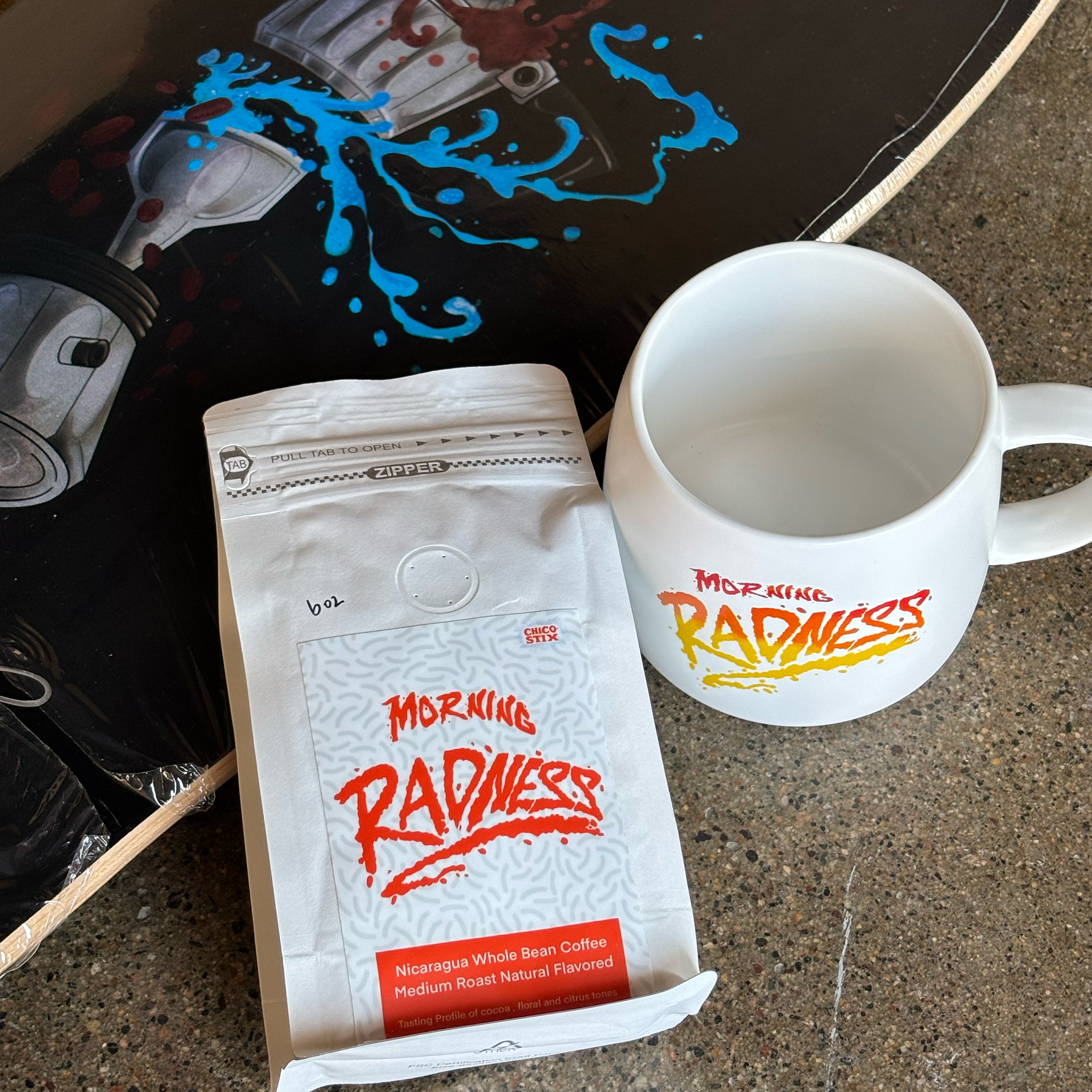 Familia Skateboard Shop