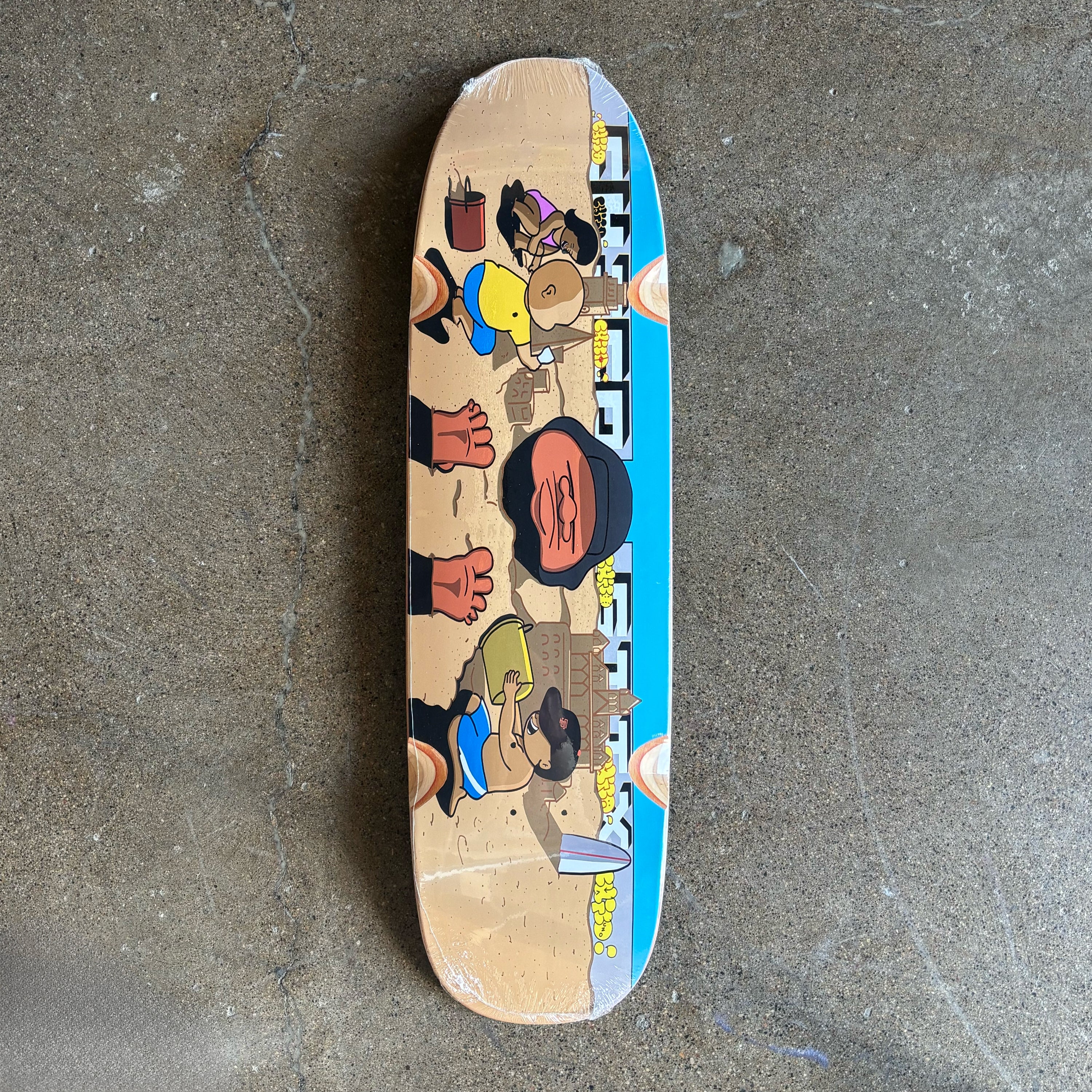 Familia Skateboard Shop