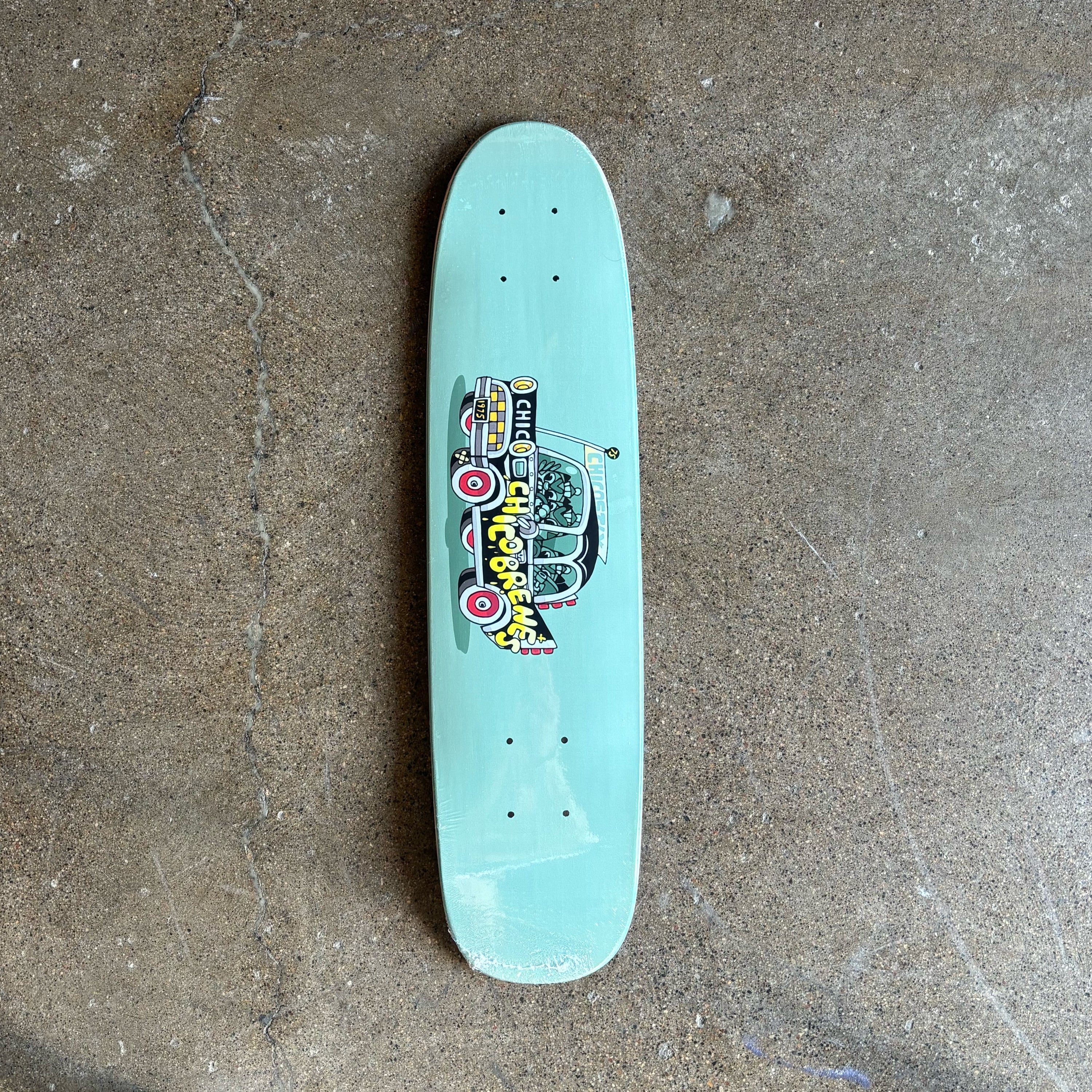 Familia Skateboard Shop