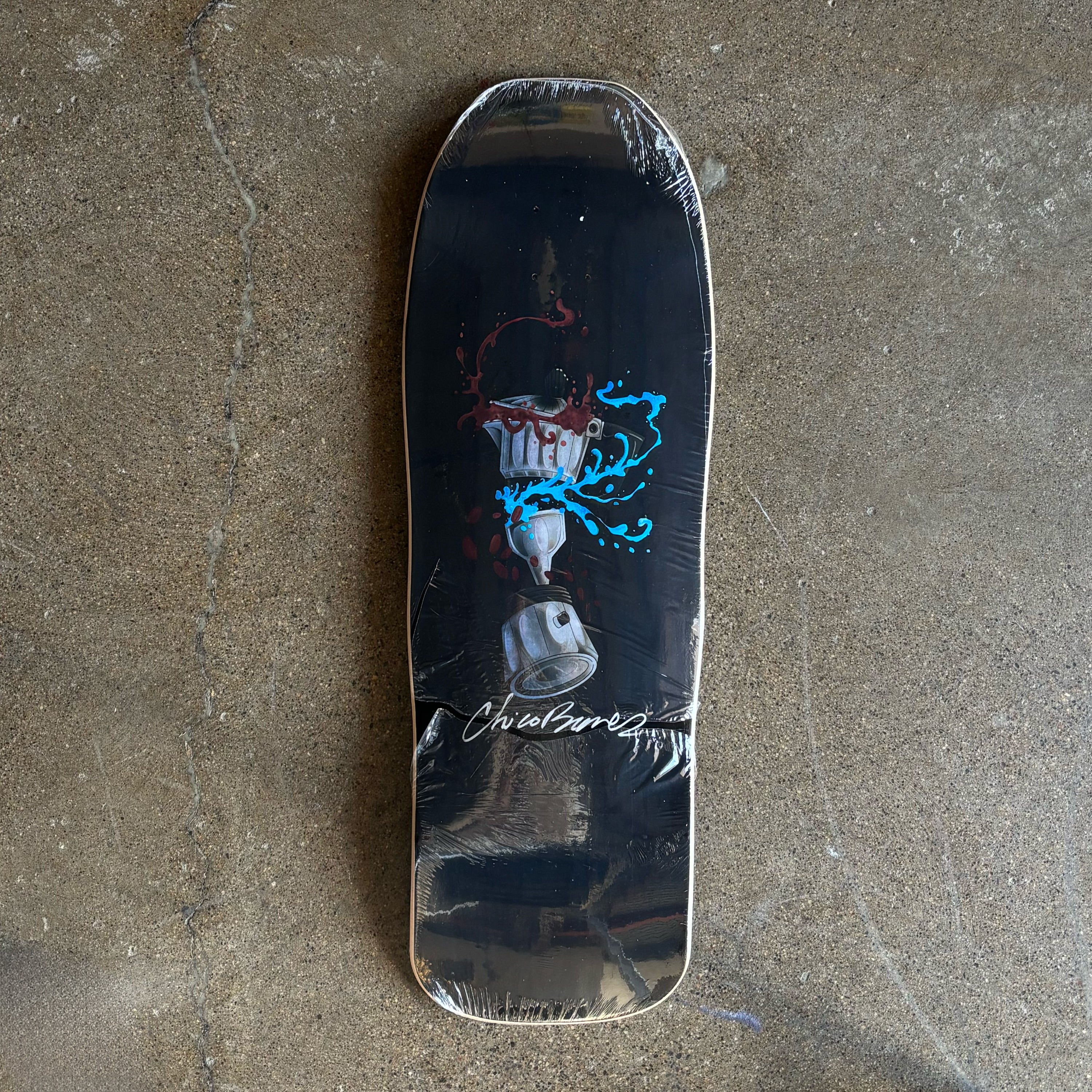 Familia Skateboard Shop