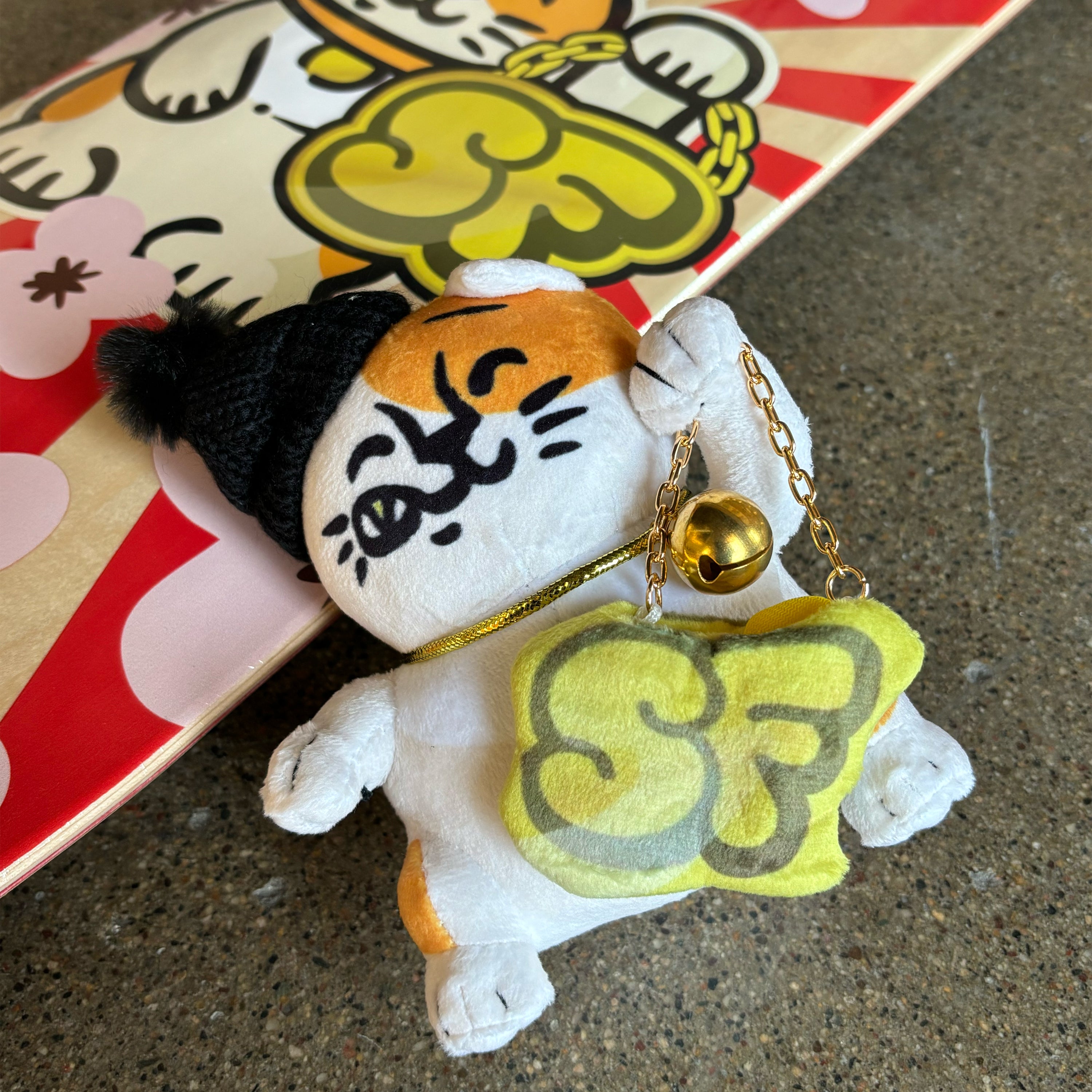 Familia Skateboard Shop