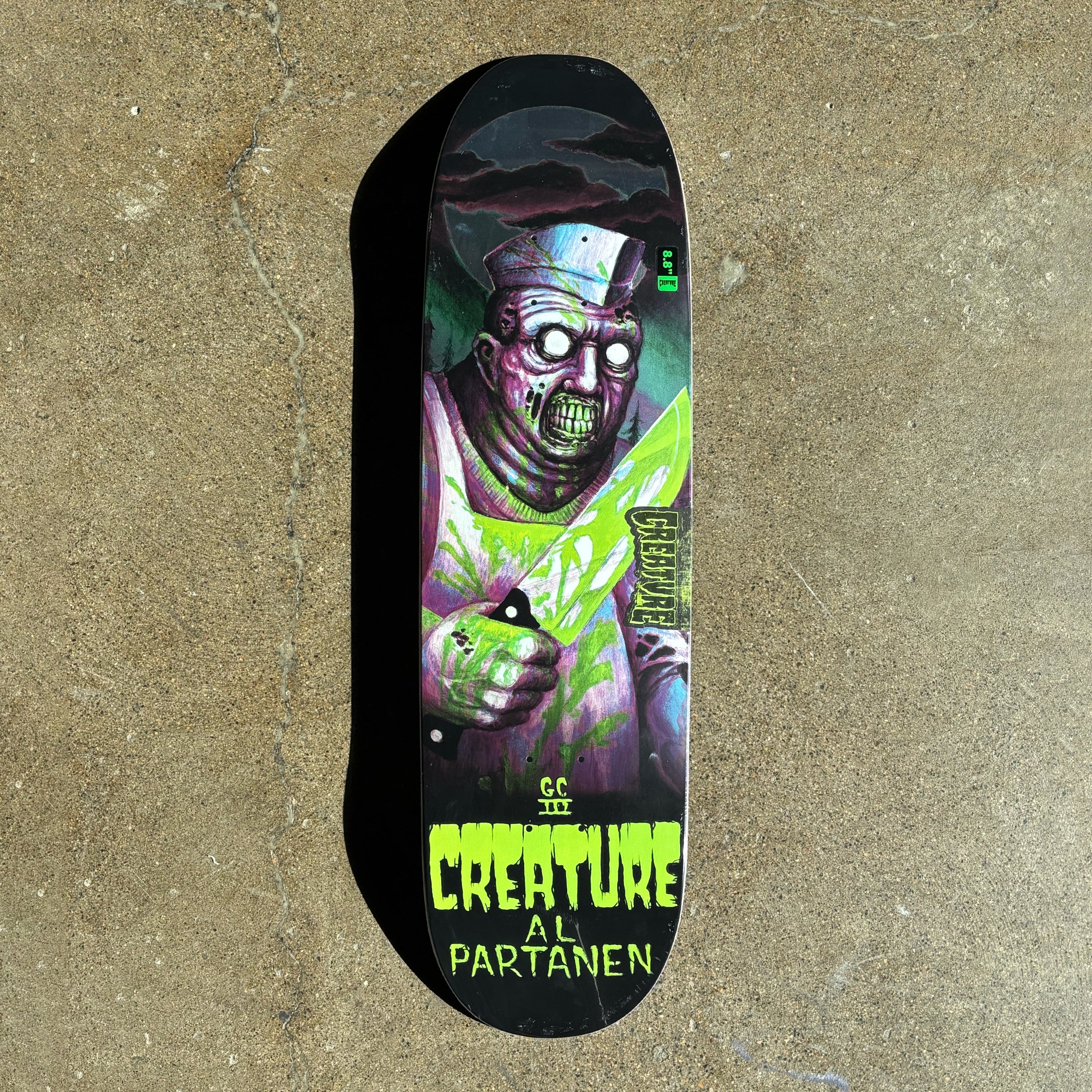 Familia Skateboard Shop