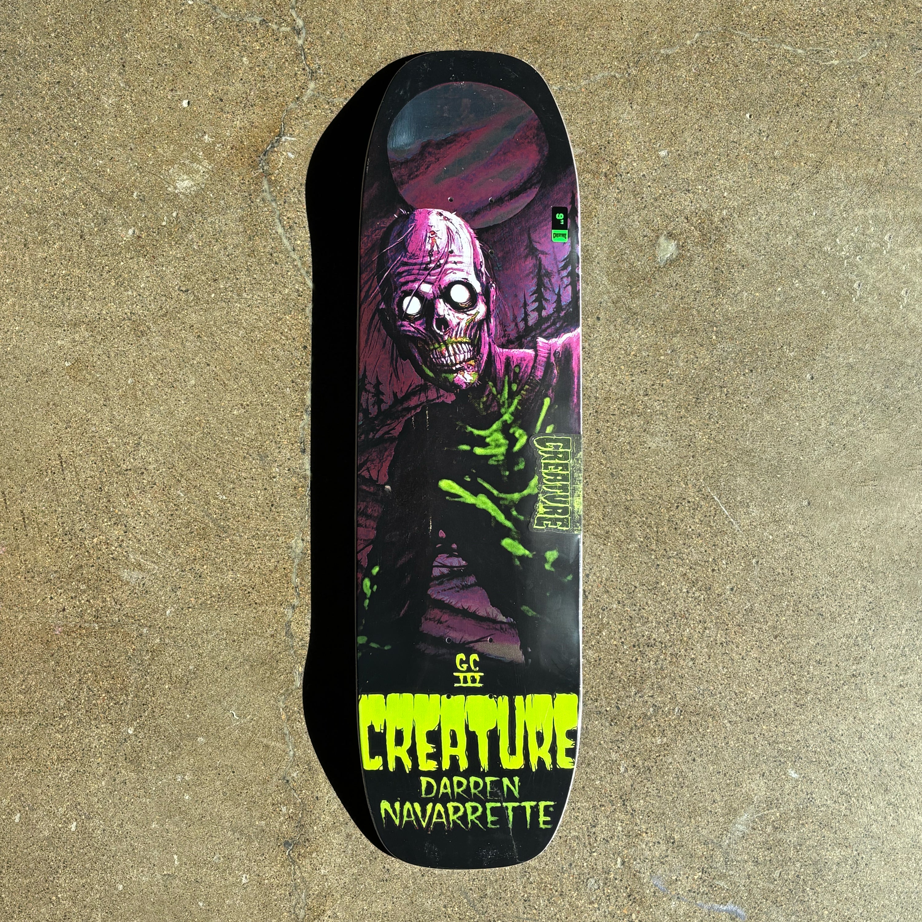 Familia Skateboard Shop