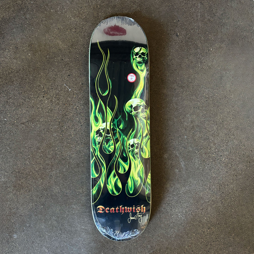 Familia Skateboard Shop