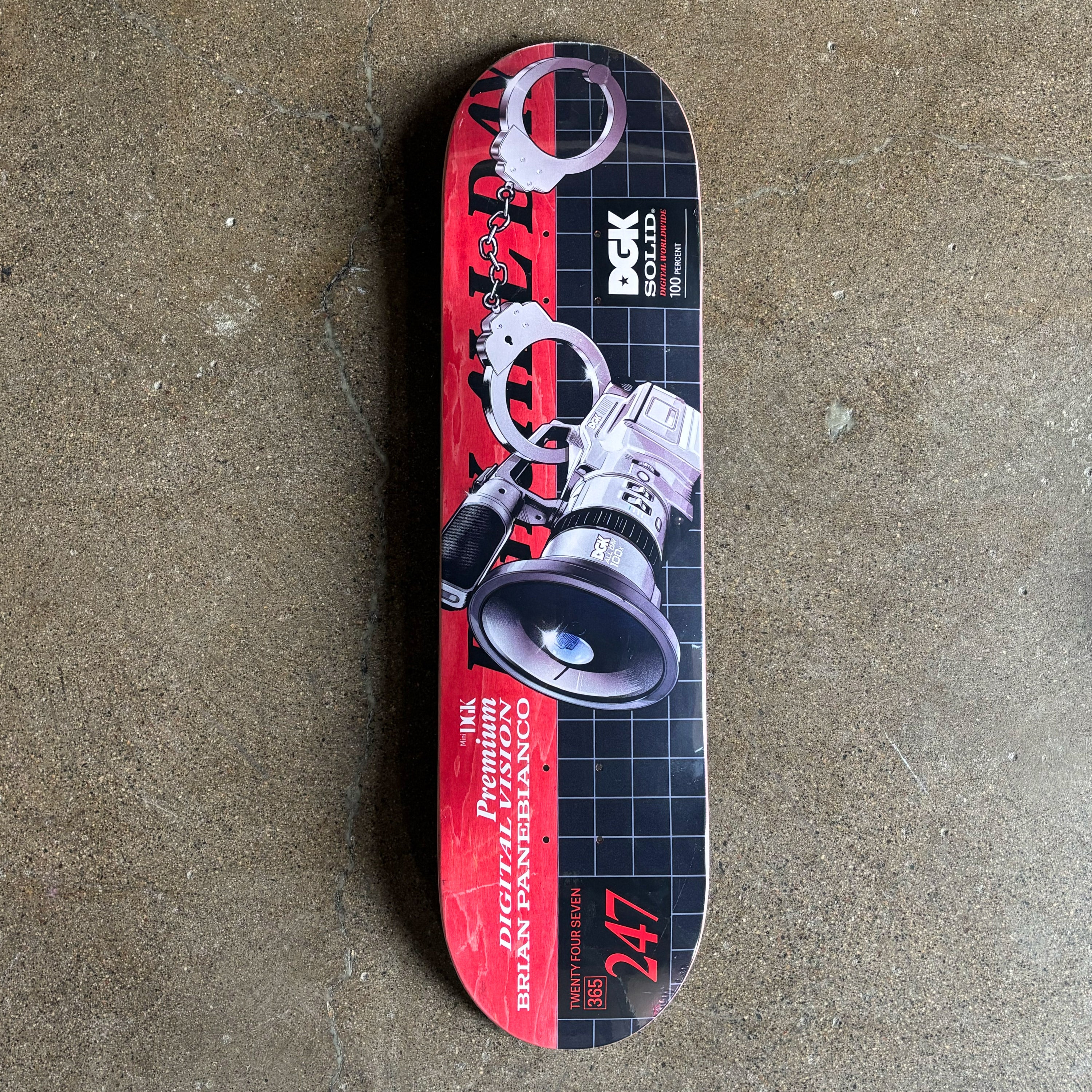 Familia Skateboard Shop