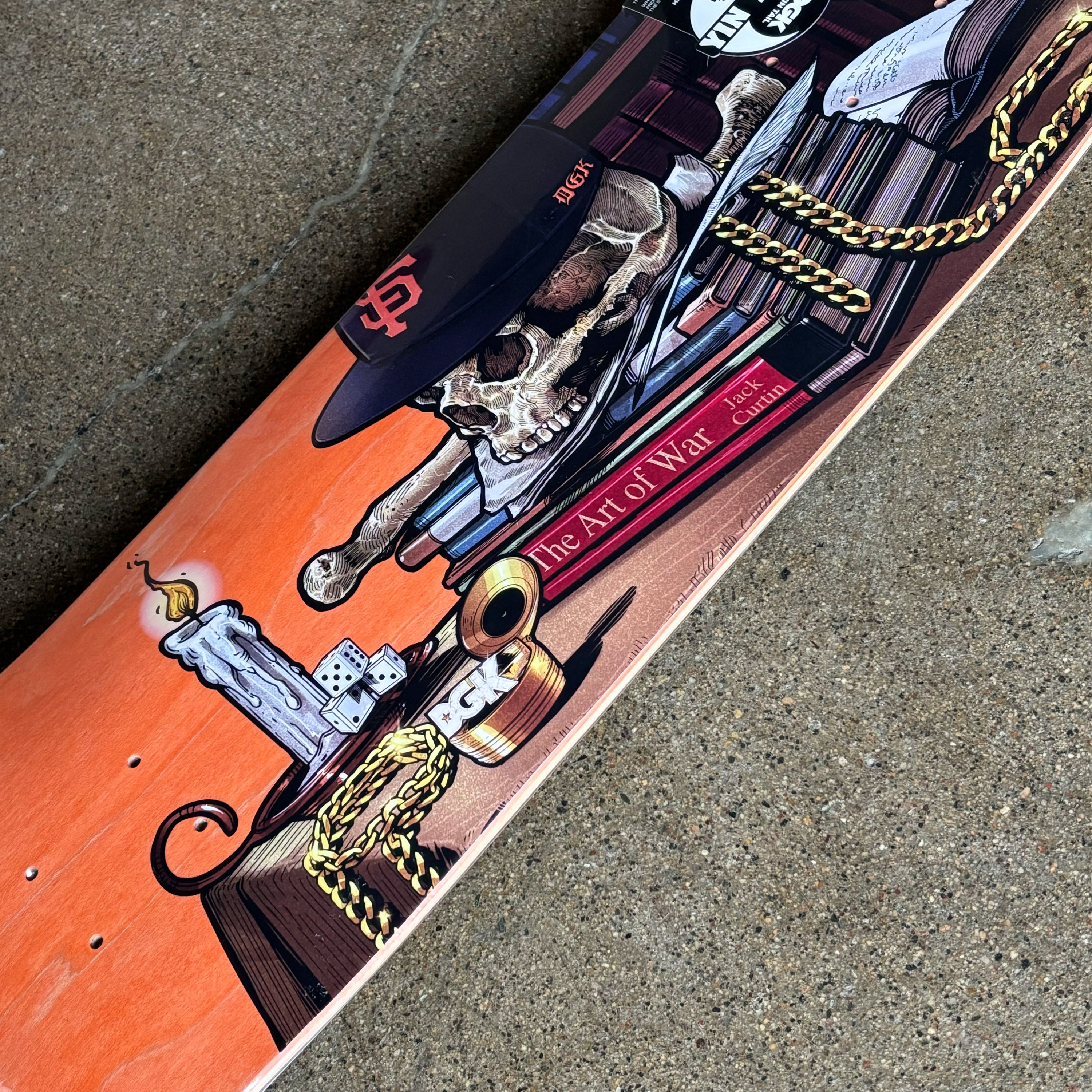 Familia Skateboard Shop