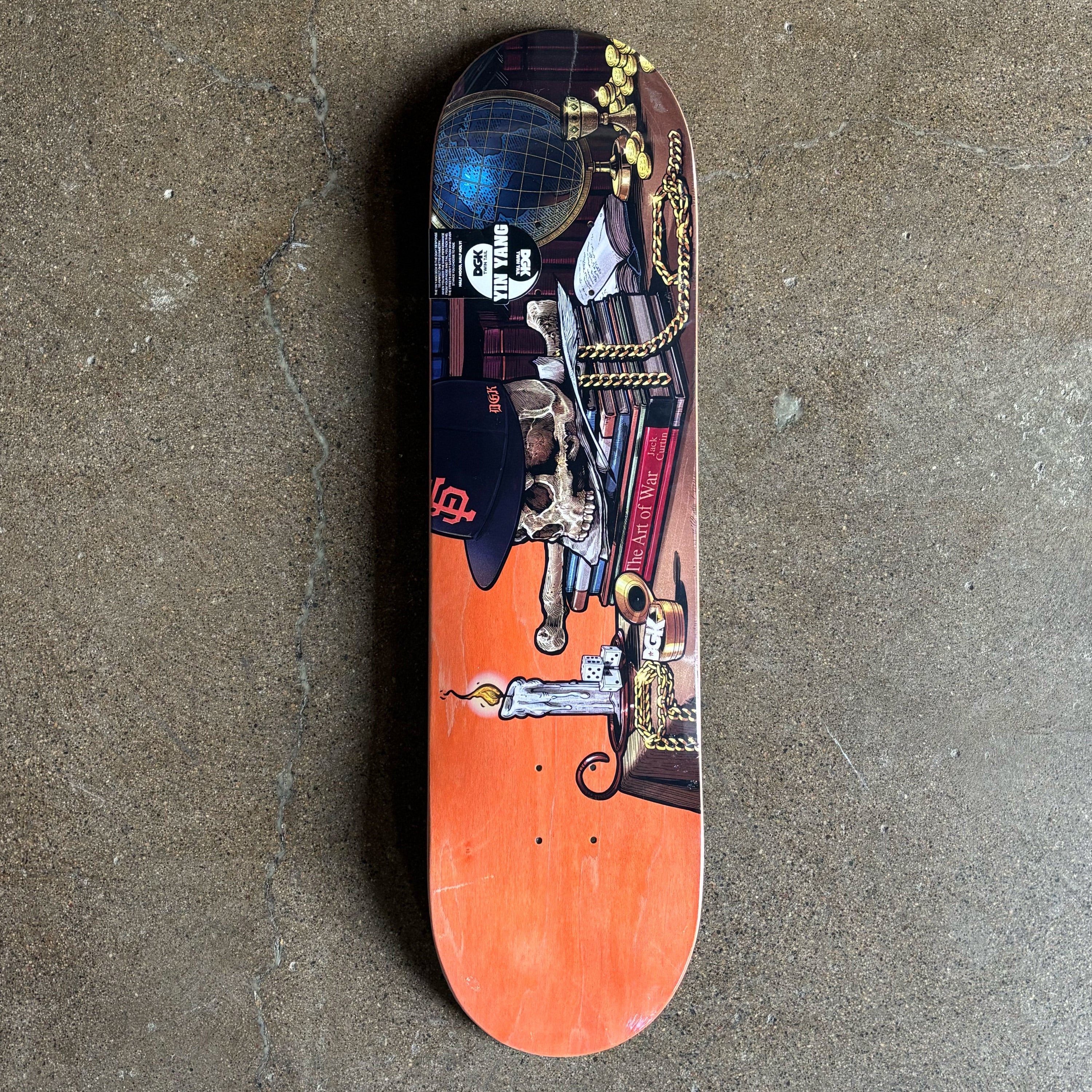 Familia Skateboard Shop