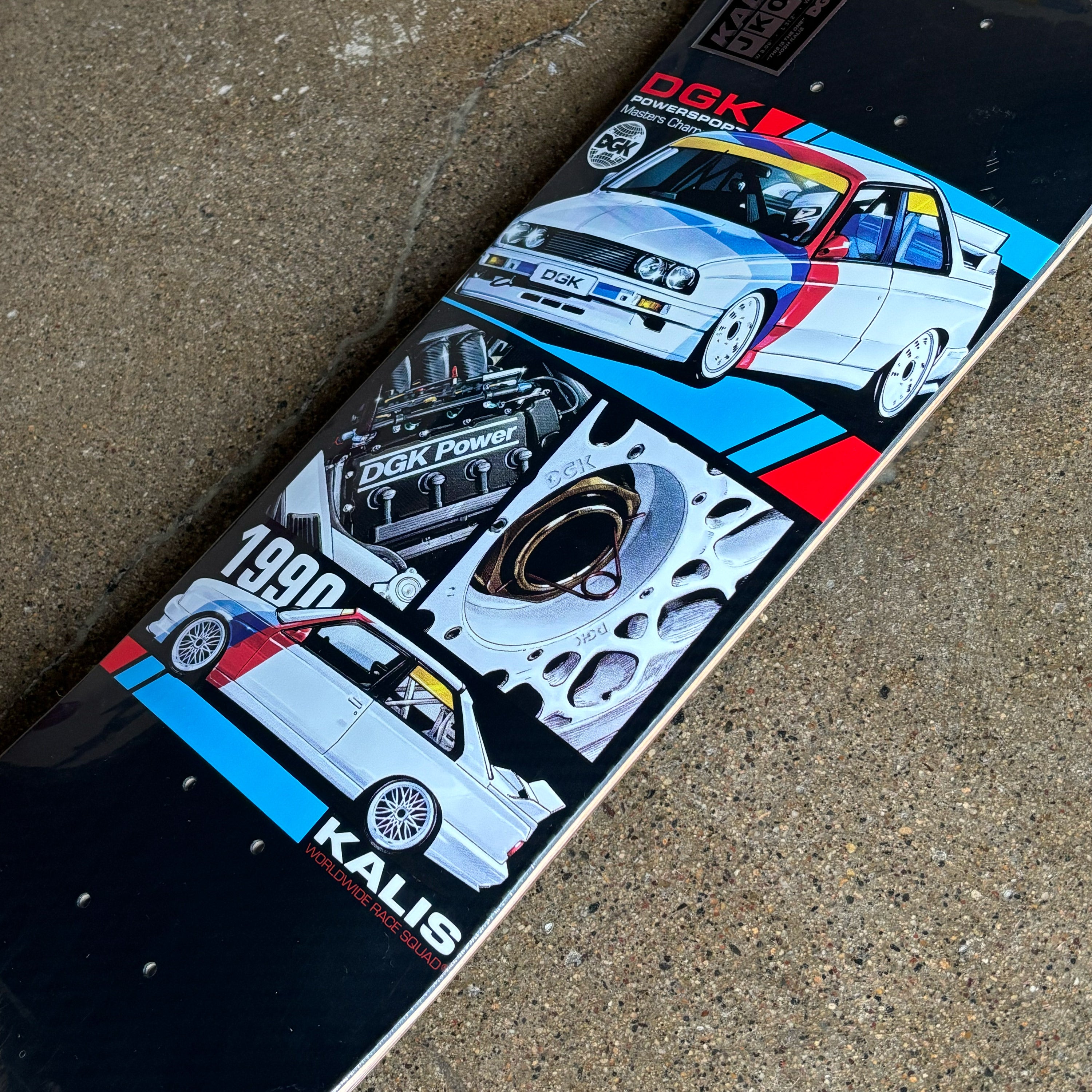 Familia Skateboard Shop