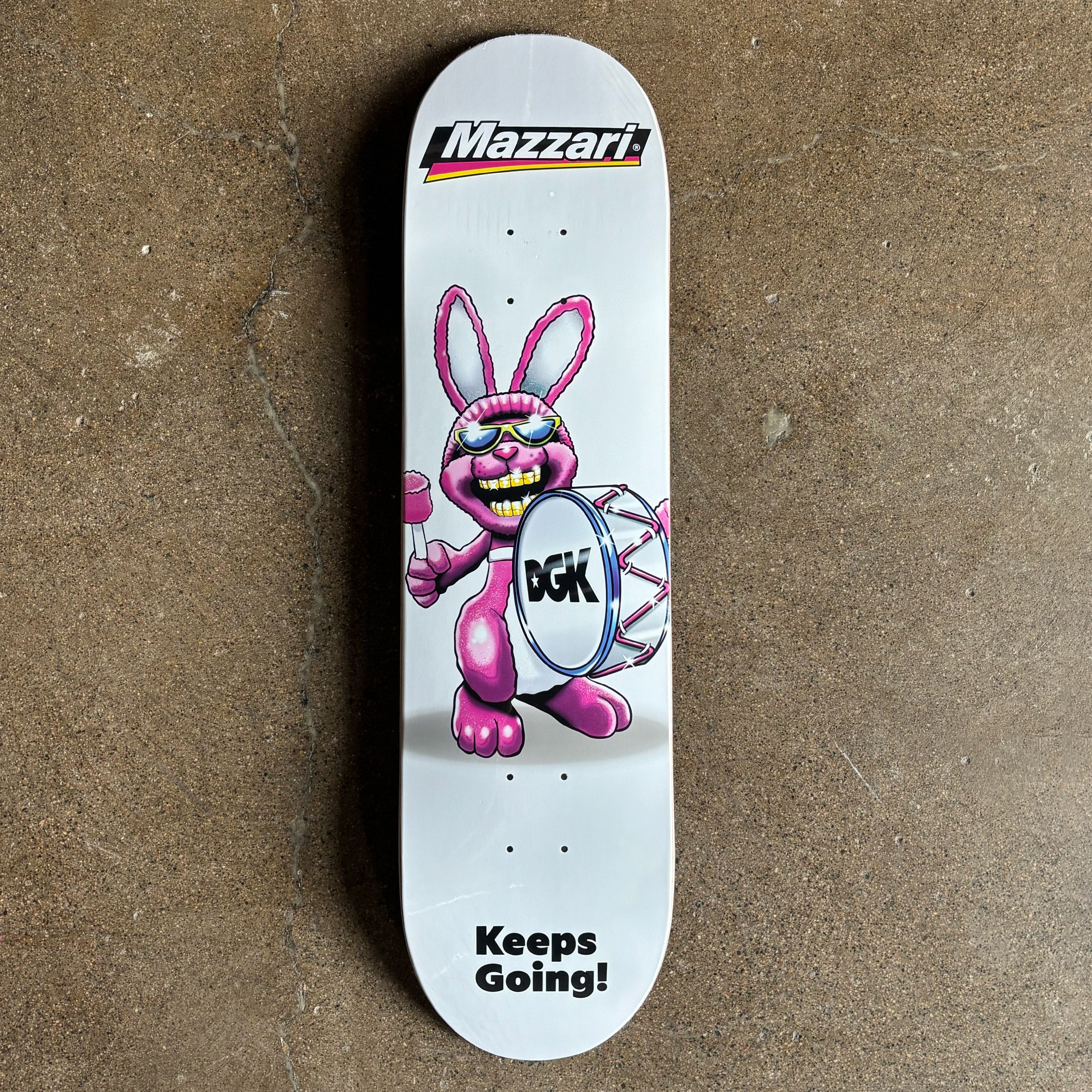 Familia Skateboard Shop