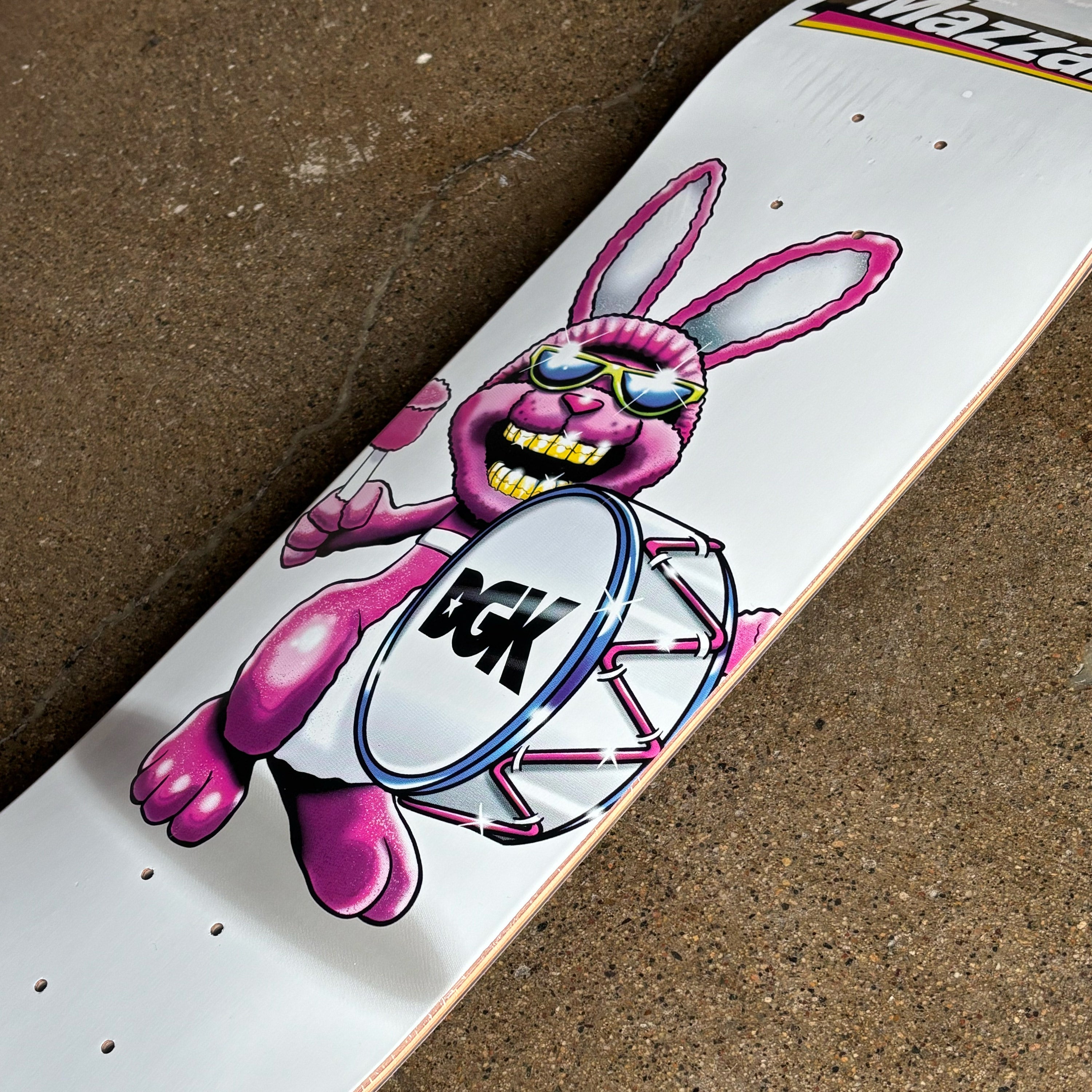 Familia Skateboard Shop