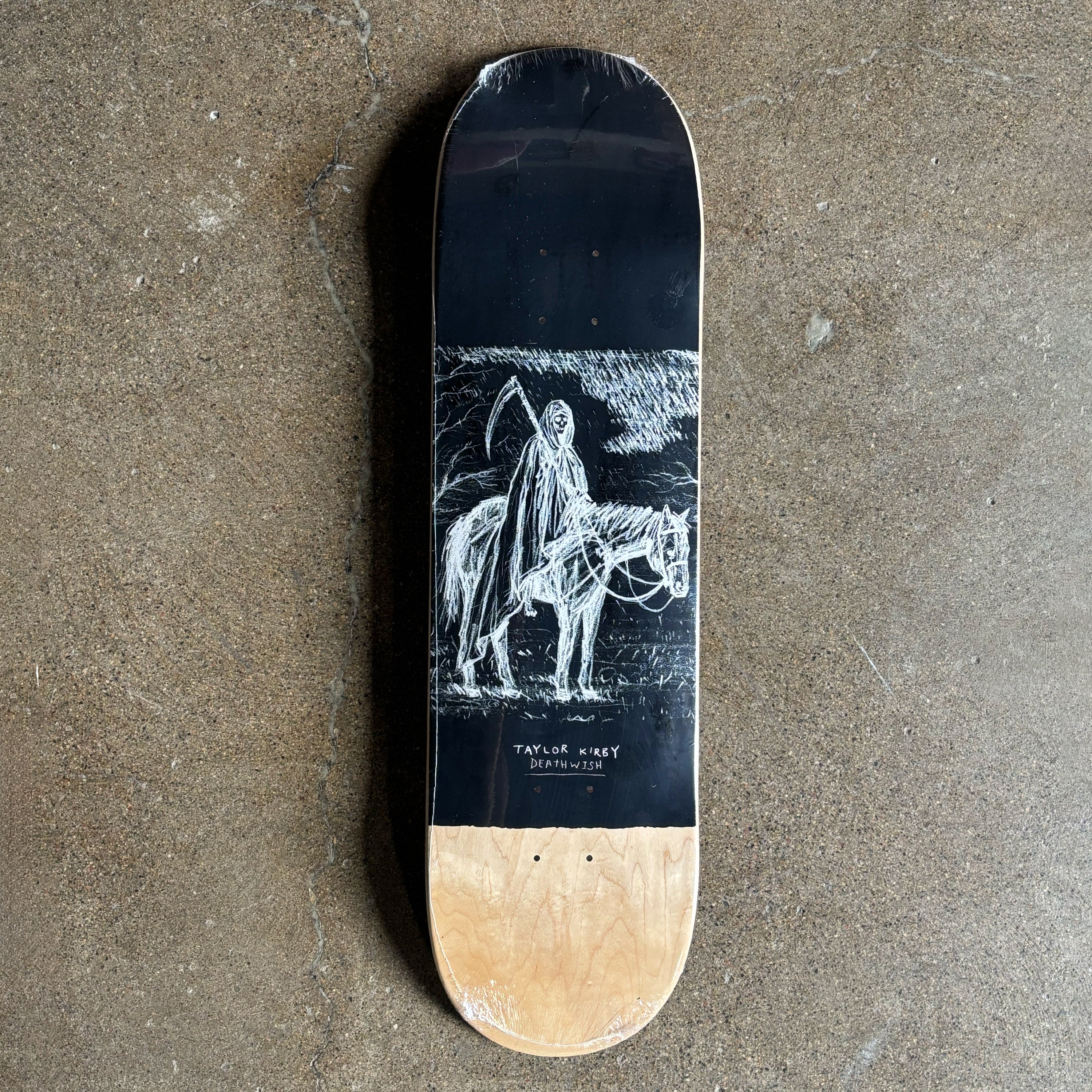 Familia Skateboard Shop