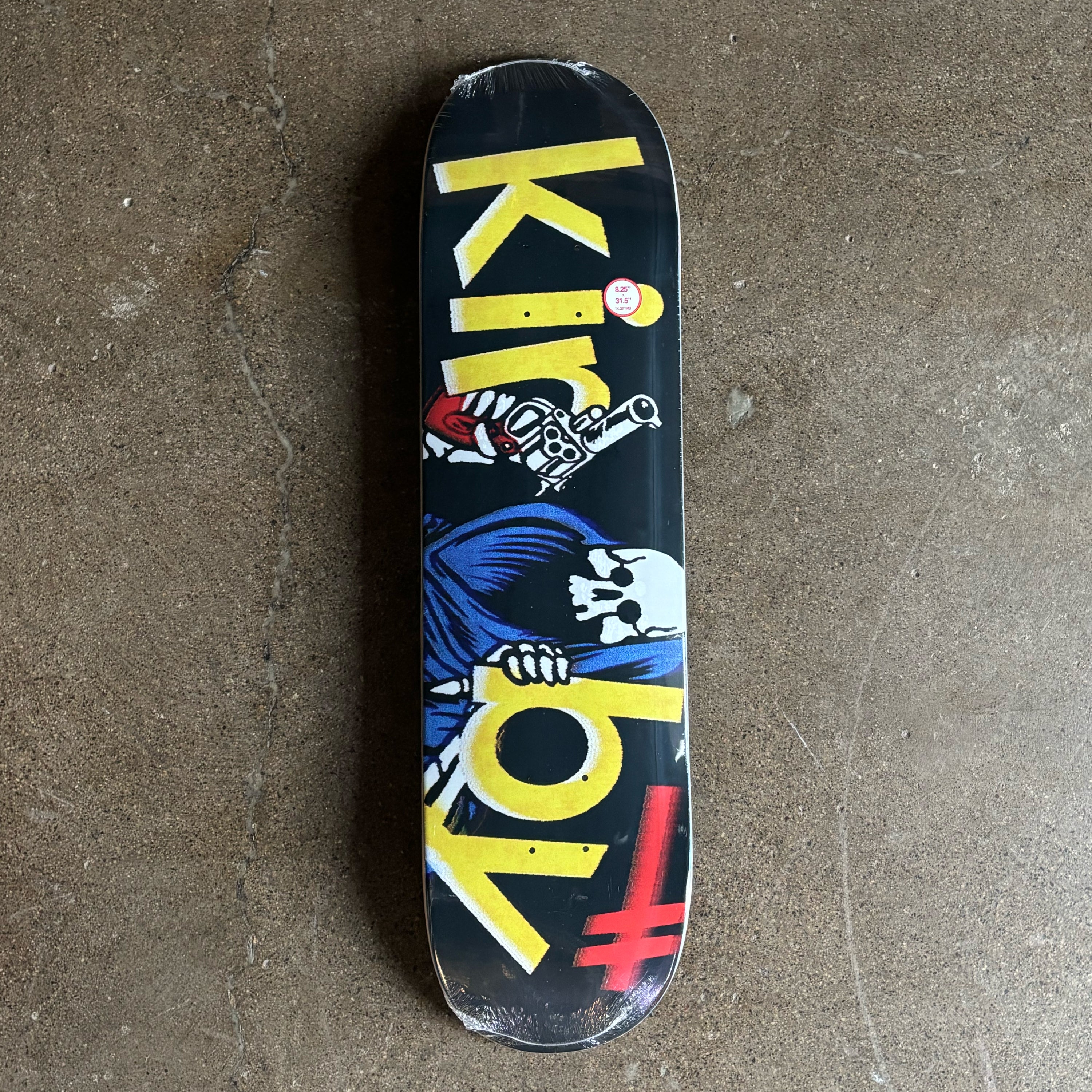 Familia Skateboard Shop