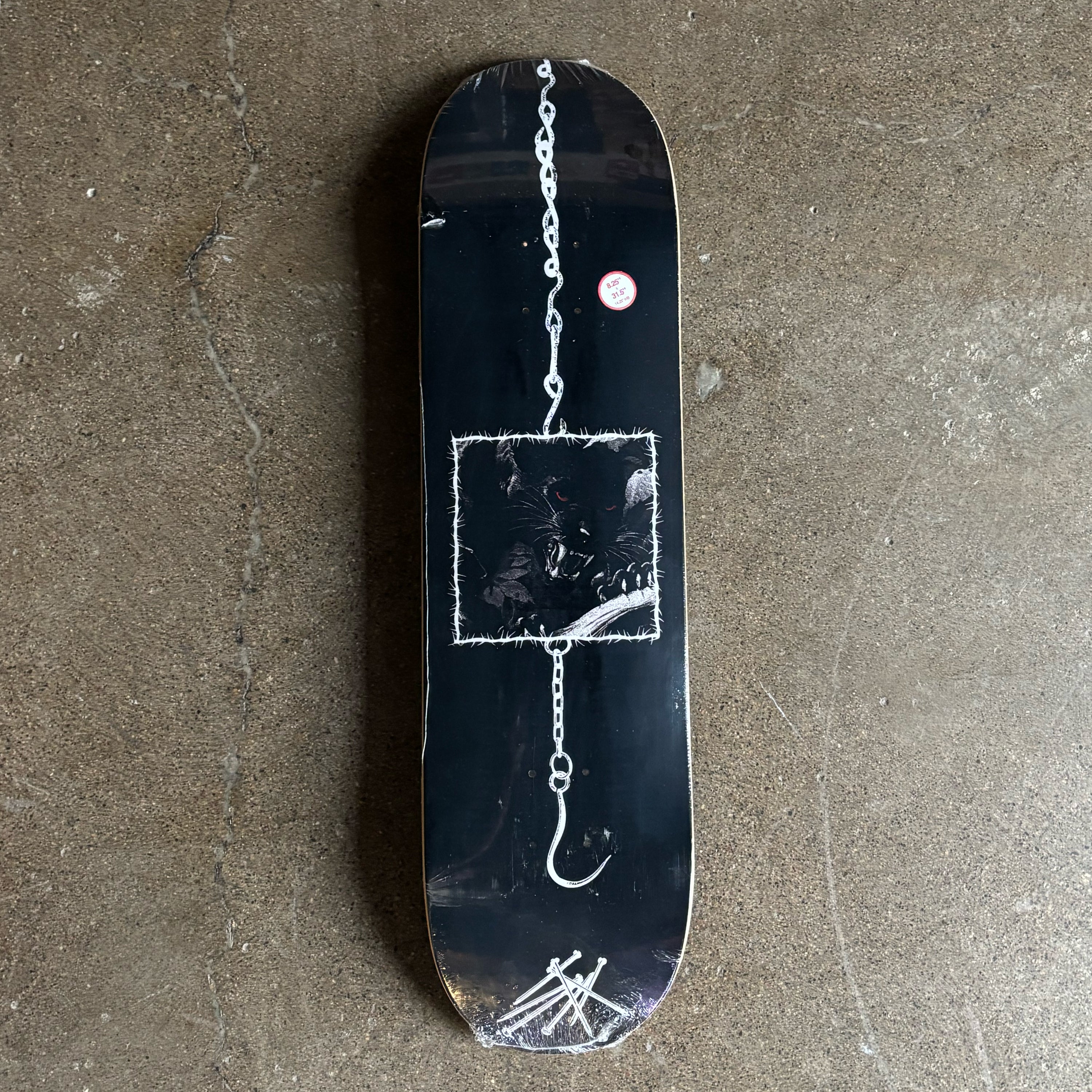 Familia Skateboard Shop