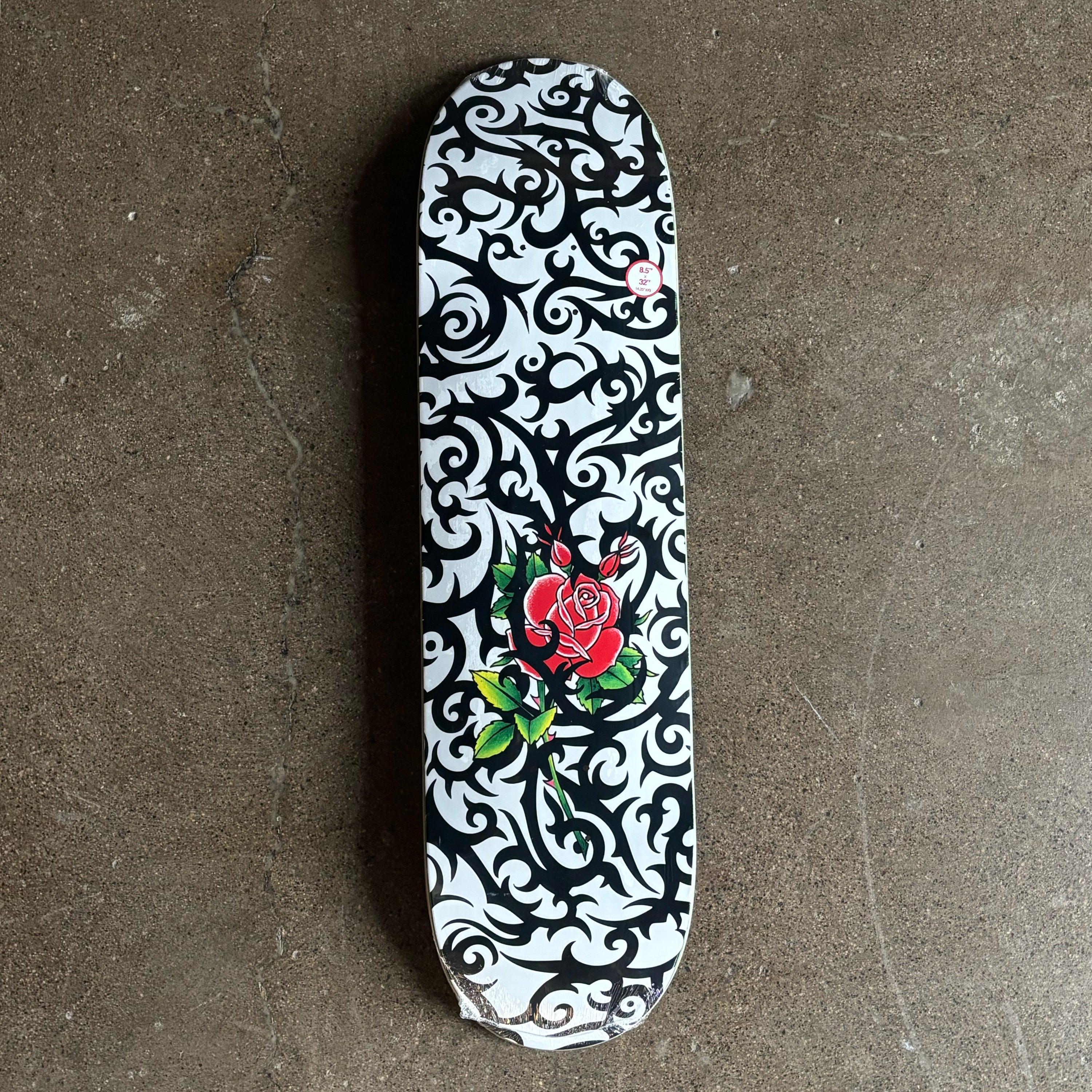 Familia Skateboard Shop