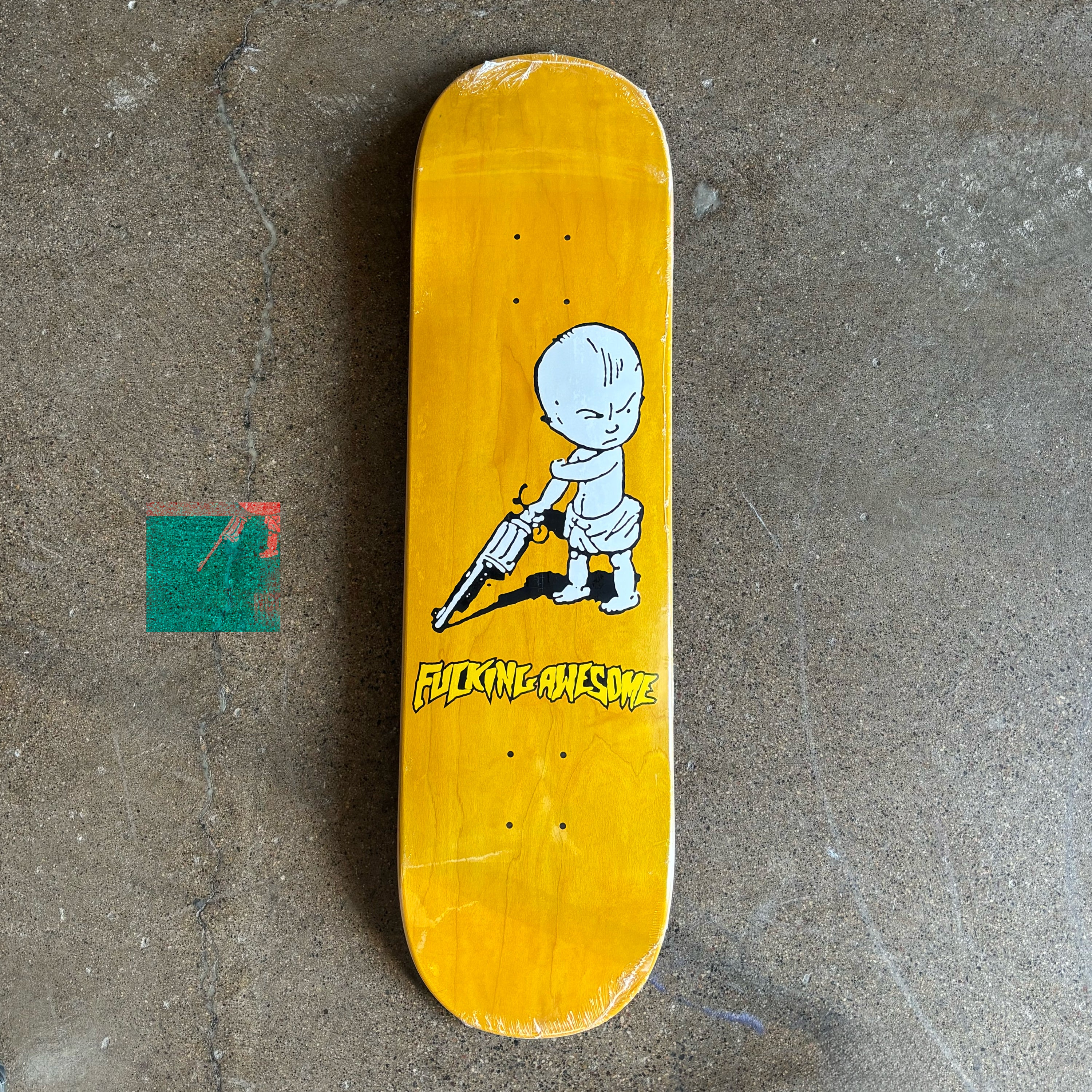 Familia Skateboard Shop