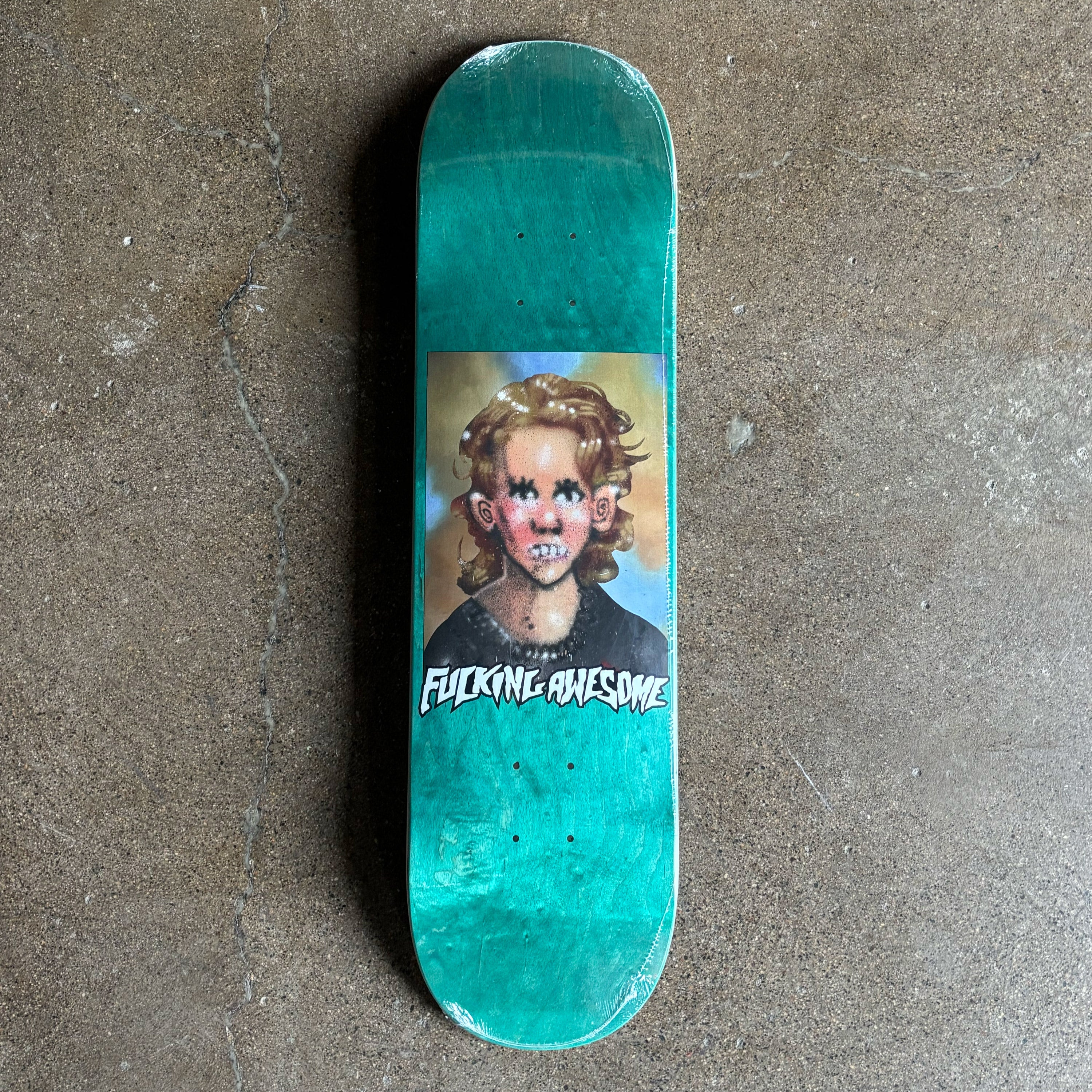Familia Skateboard Shop