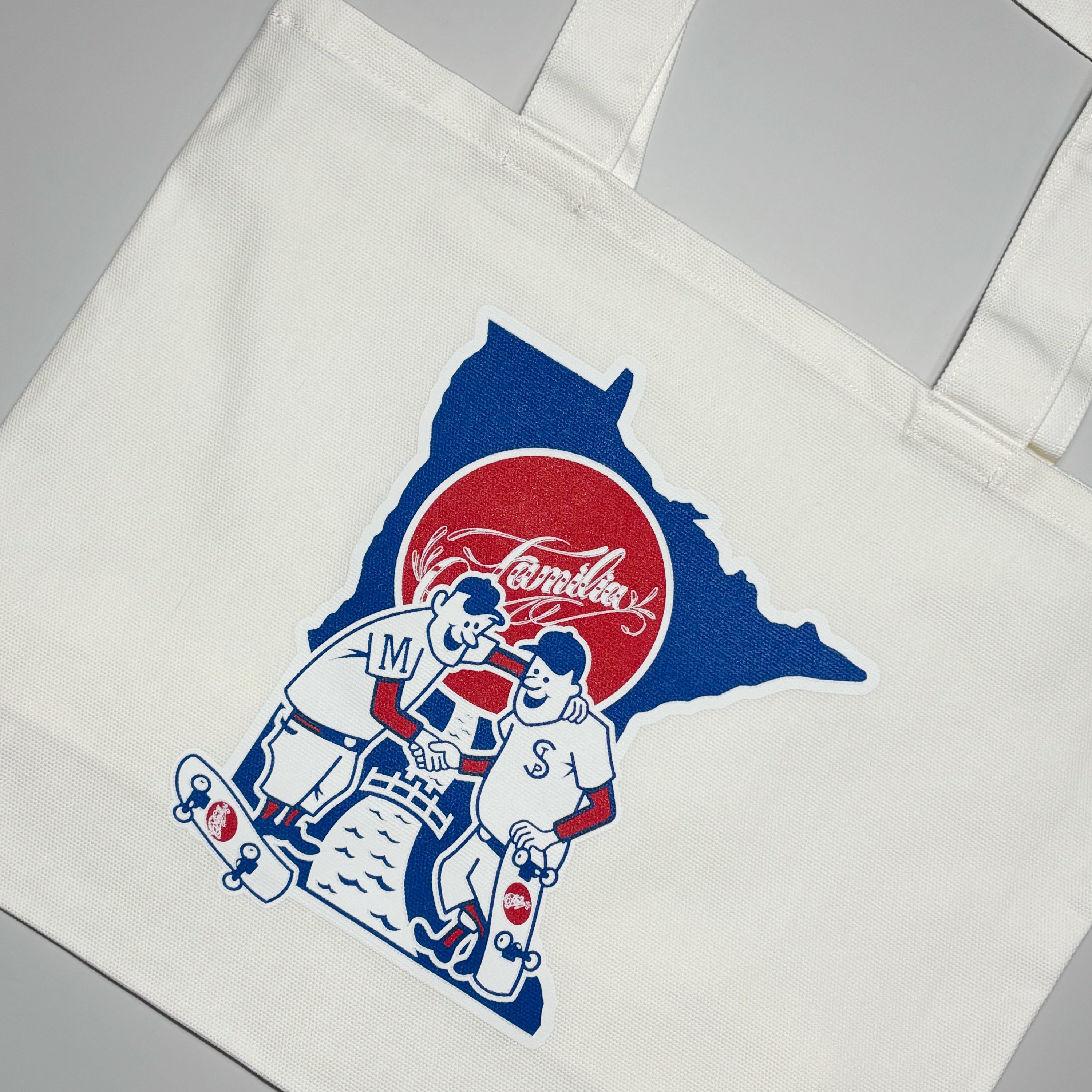 Familia Skateboard Shop