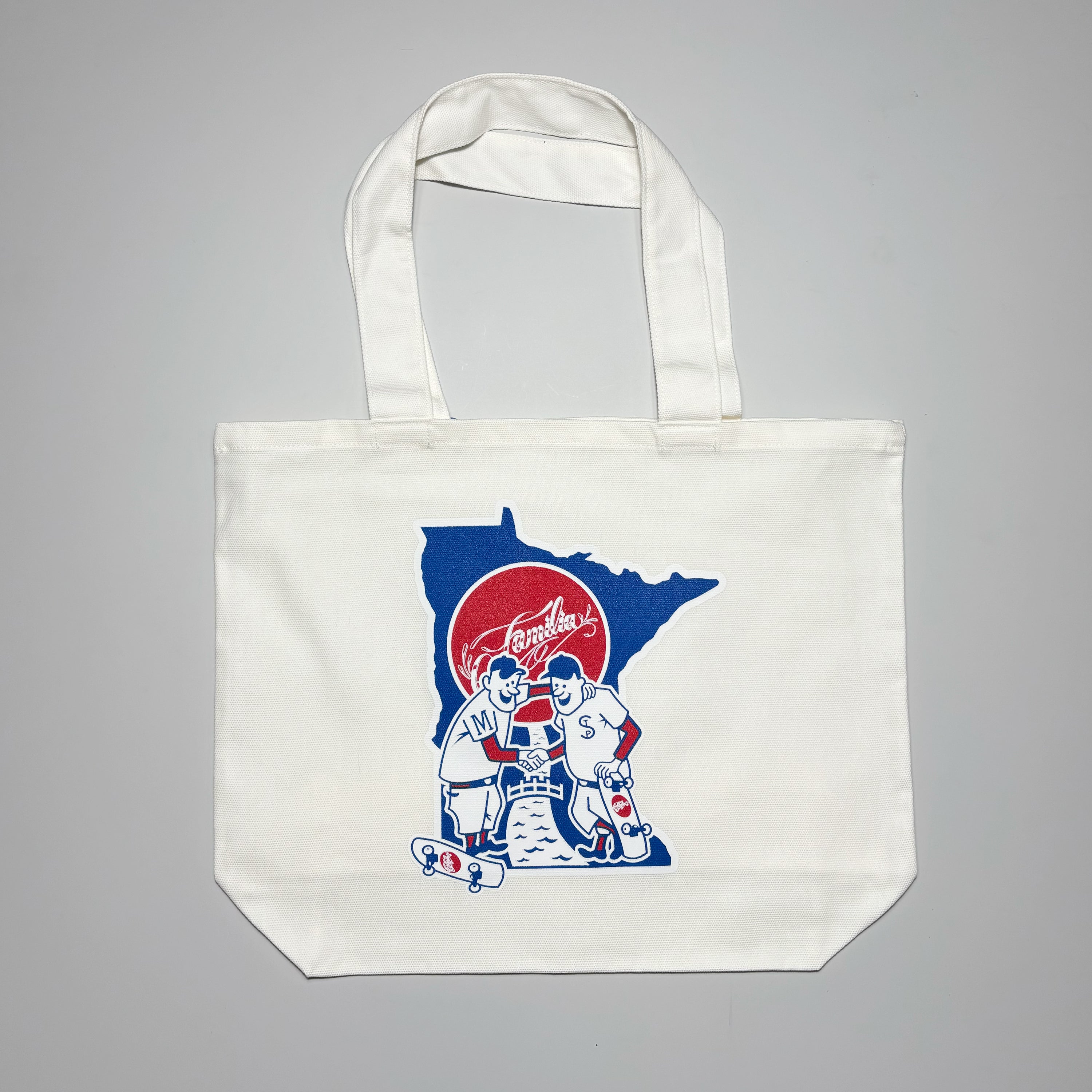 Familia Skateboard Shop