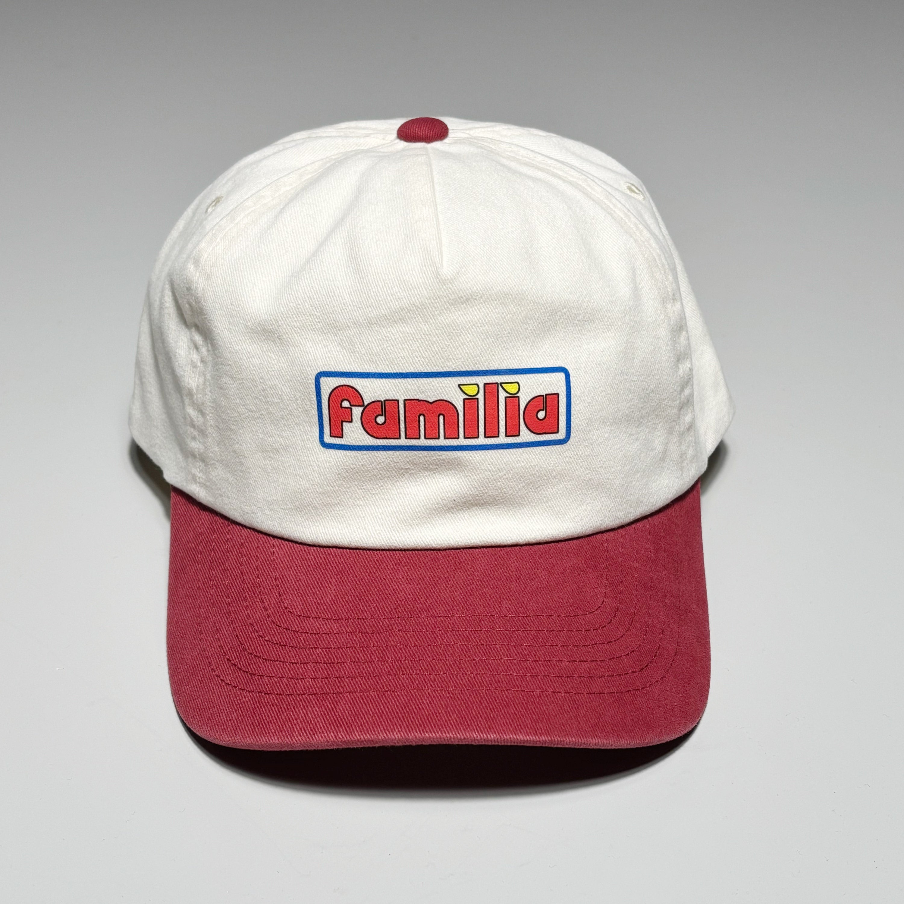 Familia Skateboard Shop