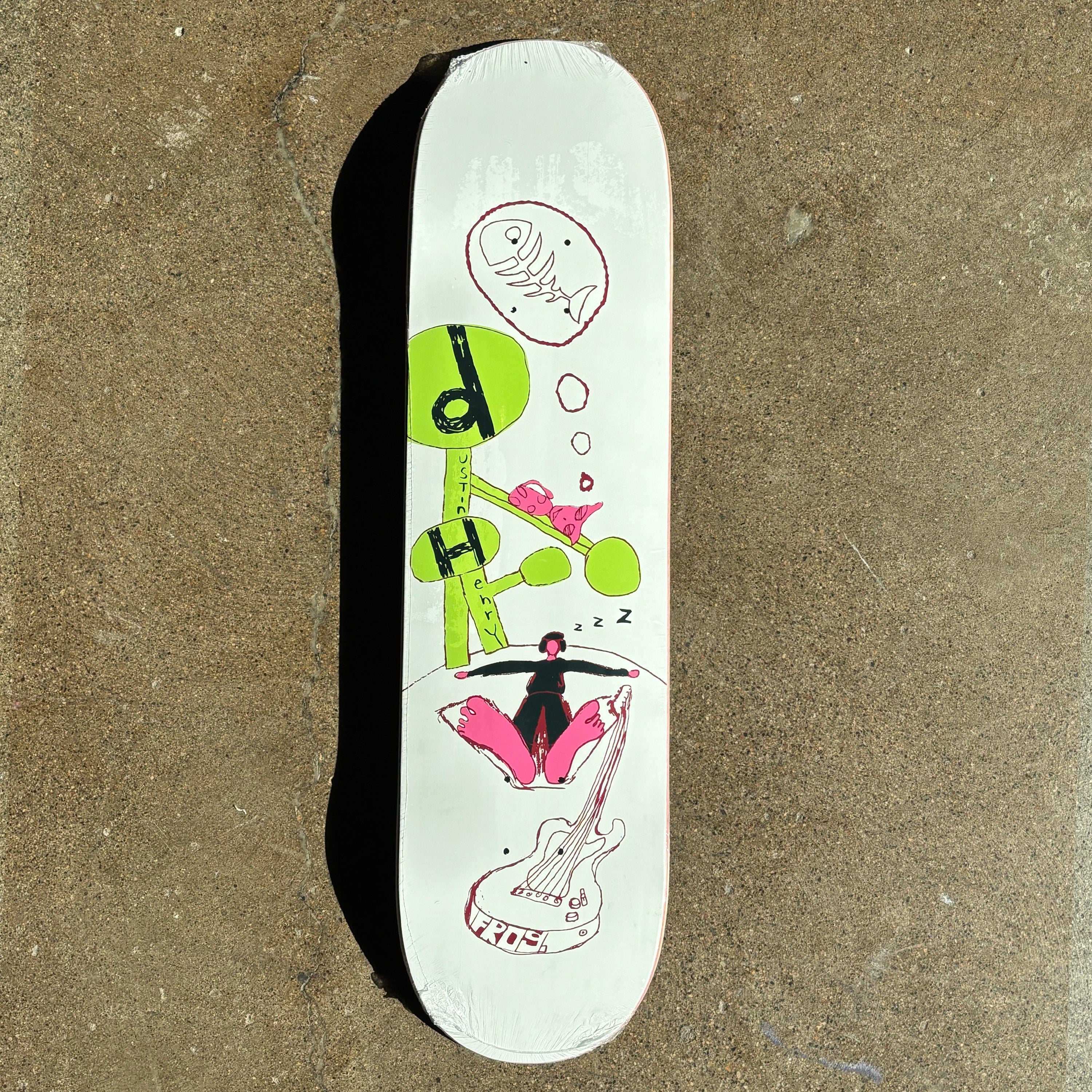 Familia Skateboard Shop